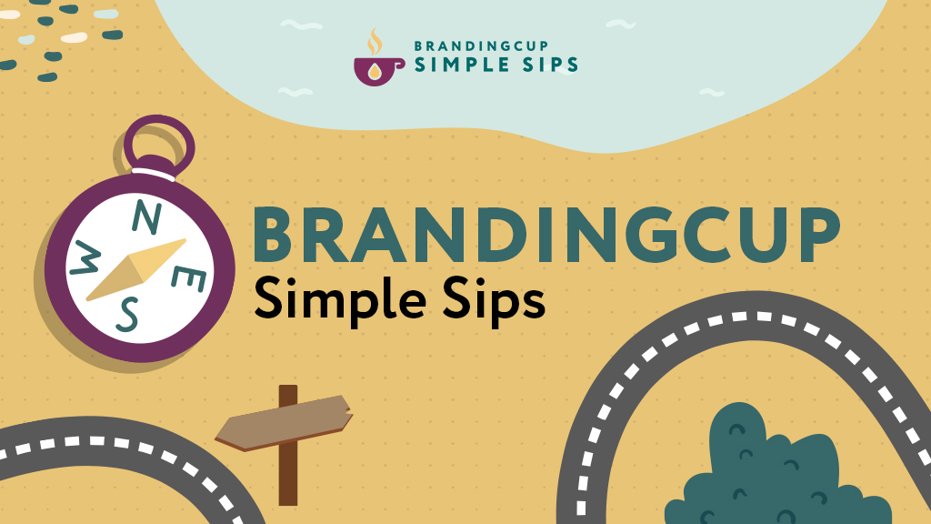 Product image for BrandingCup Simple Sips
