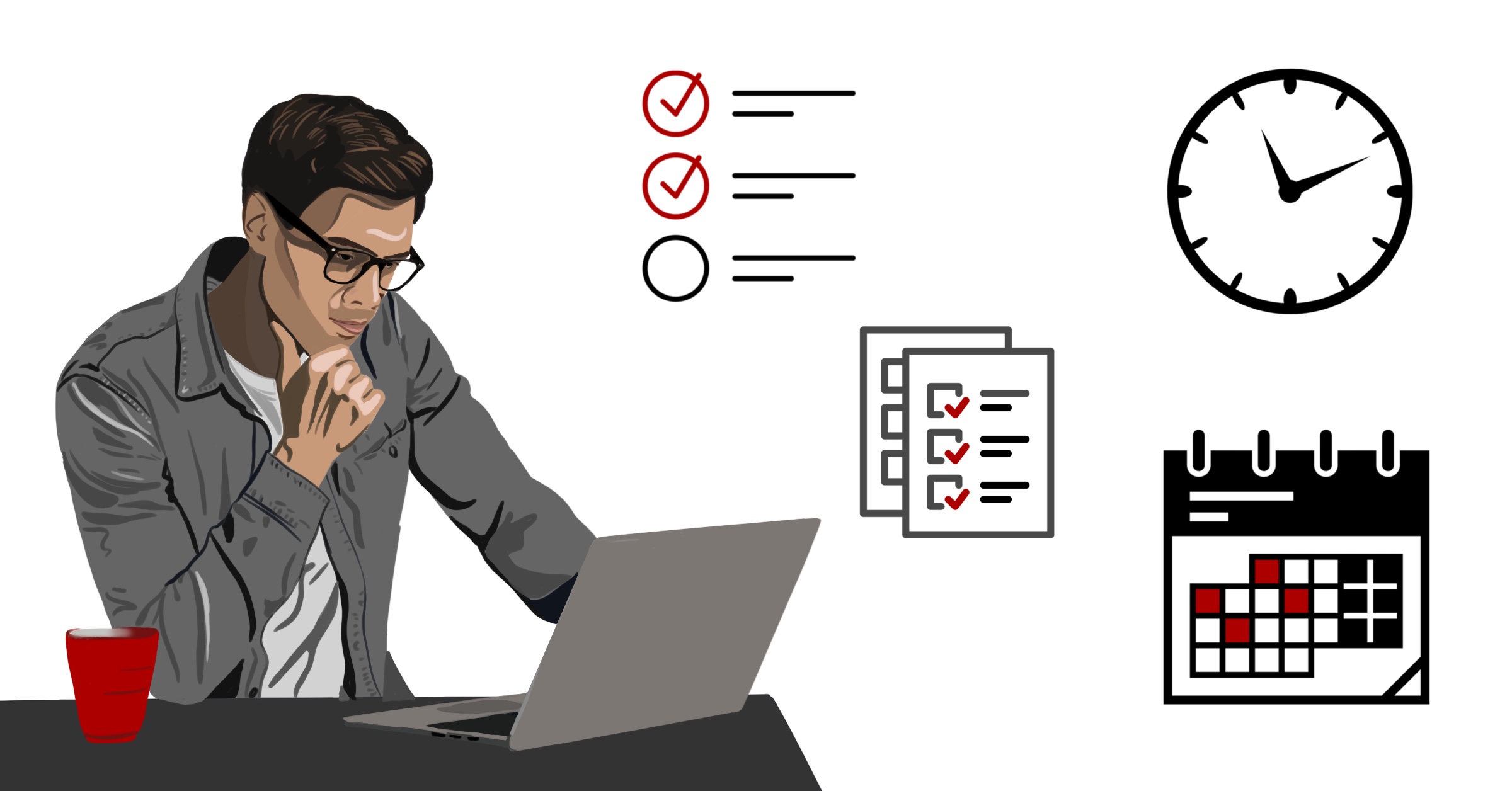 Product image for CAPM® Certification Training - 23 Contact Hours Online CAPM® Training