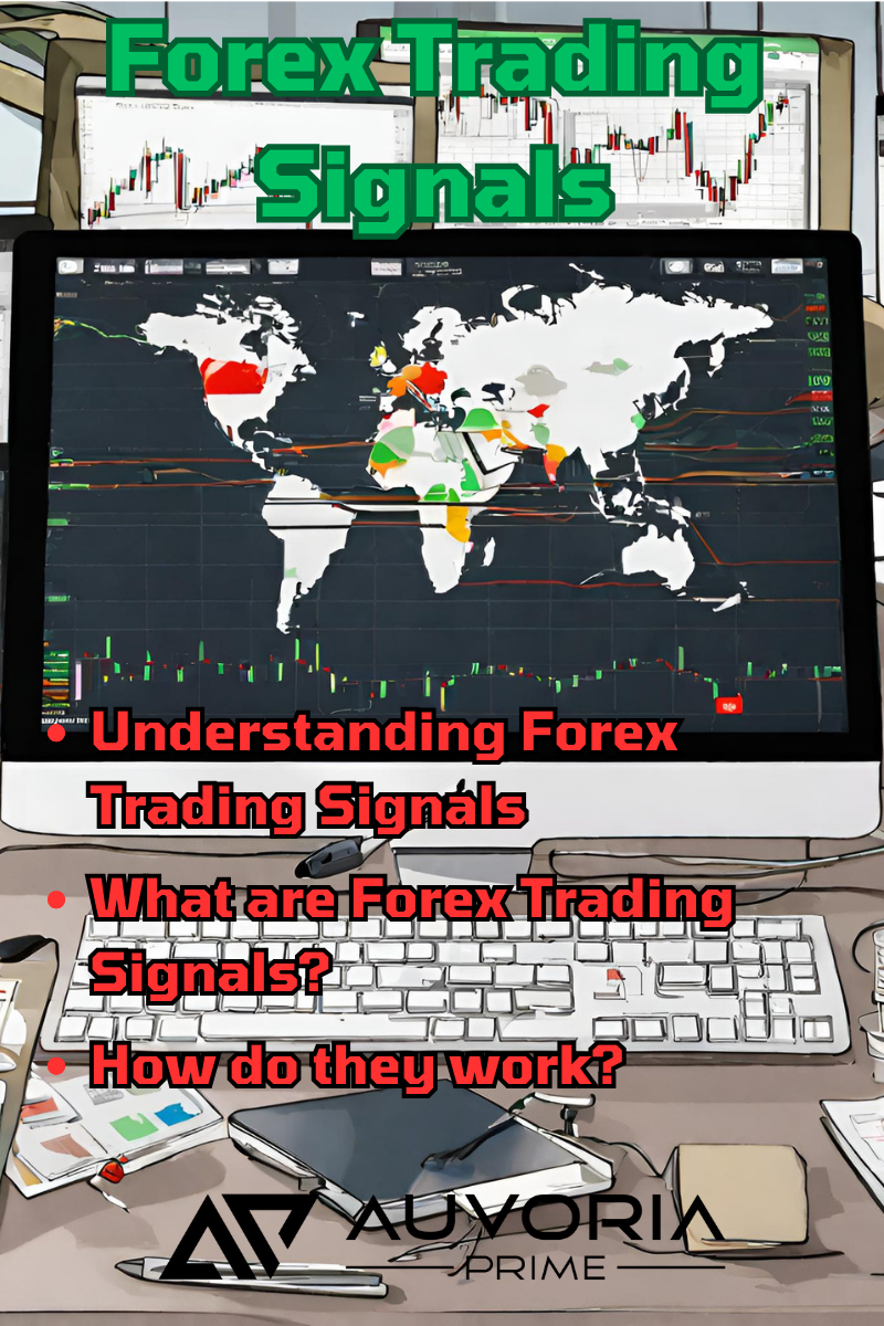 Forex Trading Signals