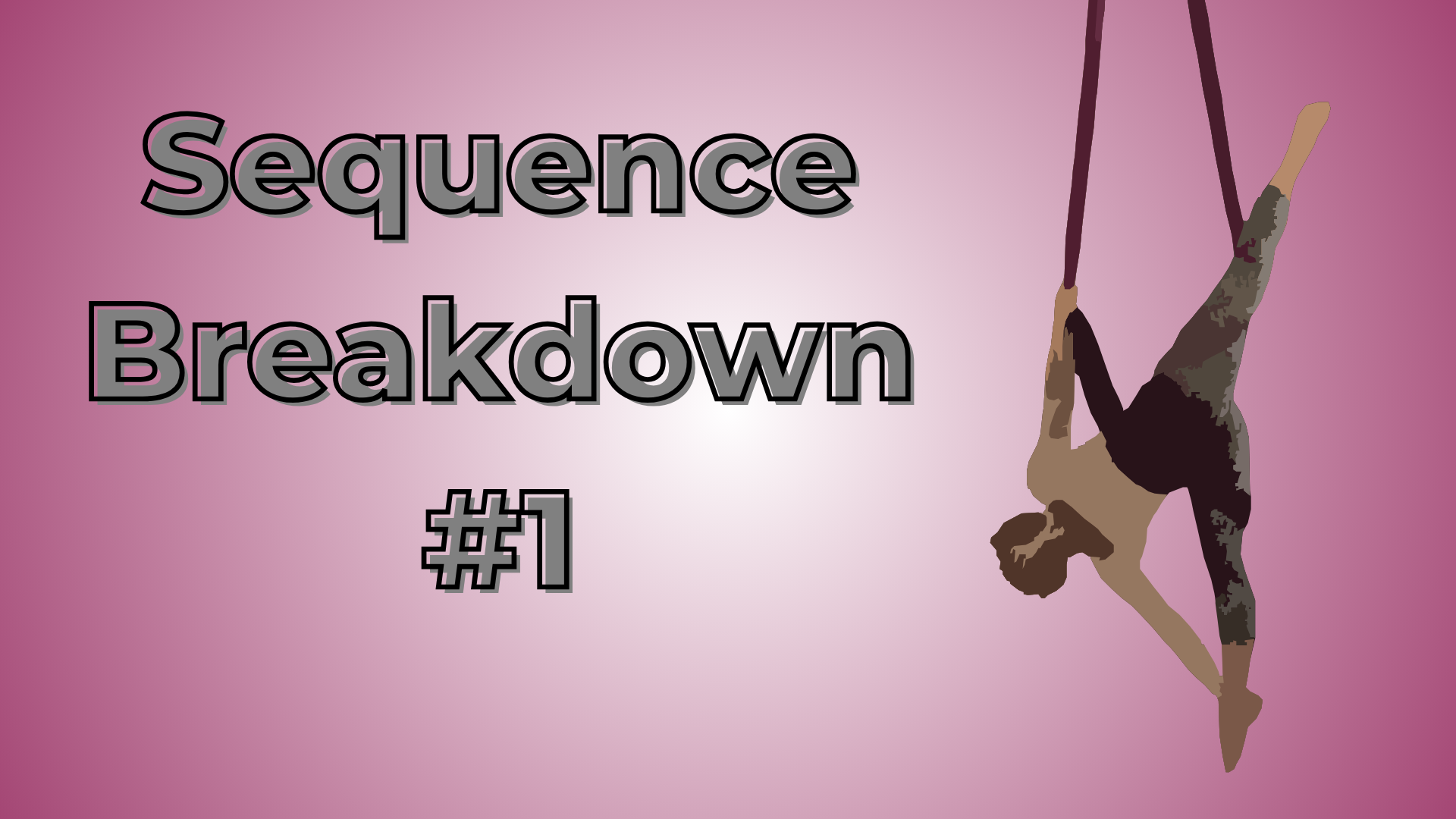 Product image for Sequence breakdown #1