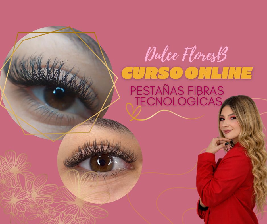 Imagen de producto para Curso Fibras tecnológicas