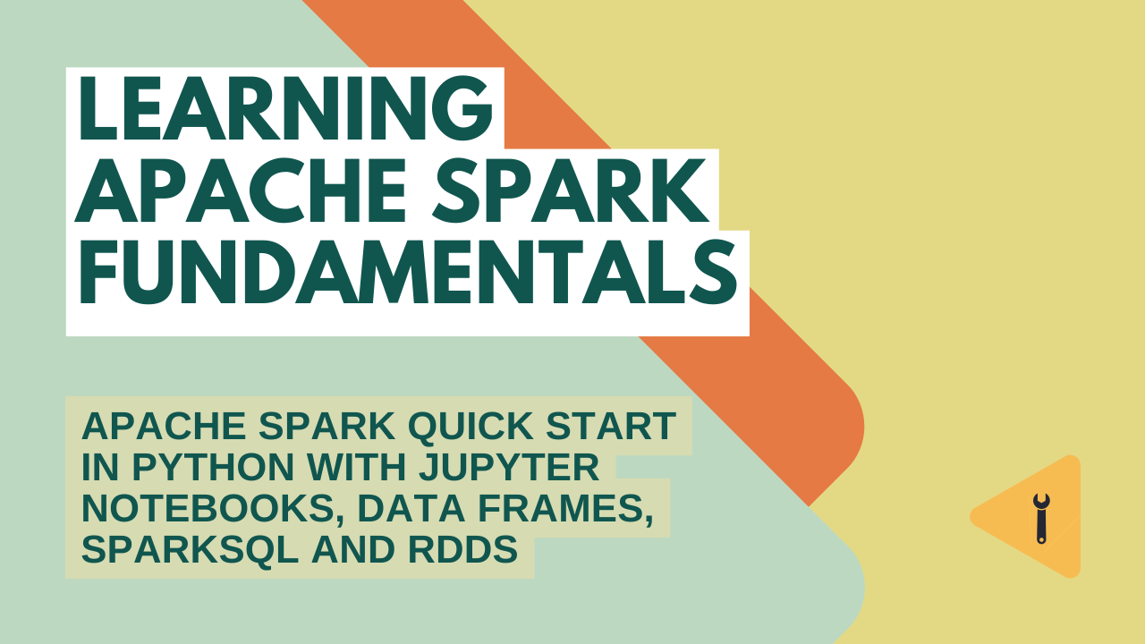 Product image for Apache Spark Fundamentals