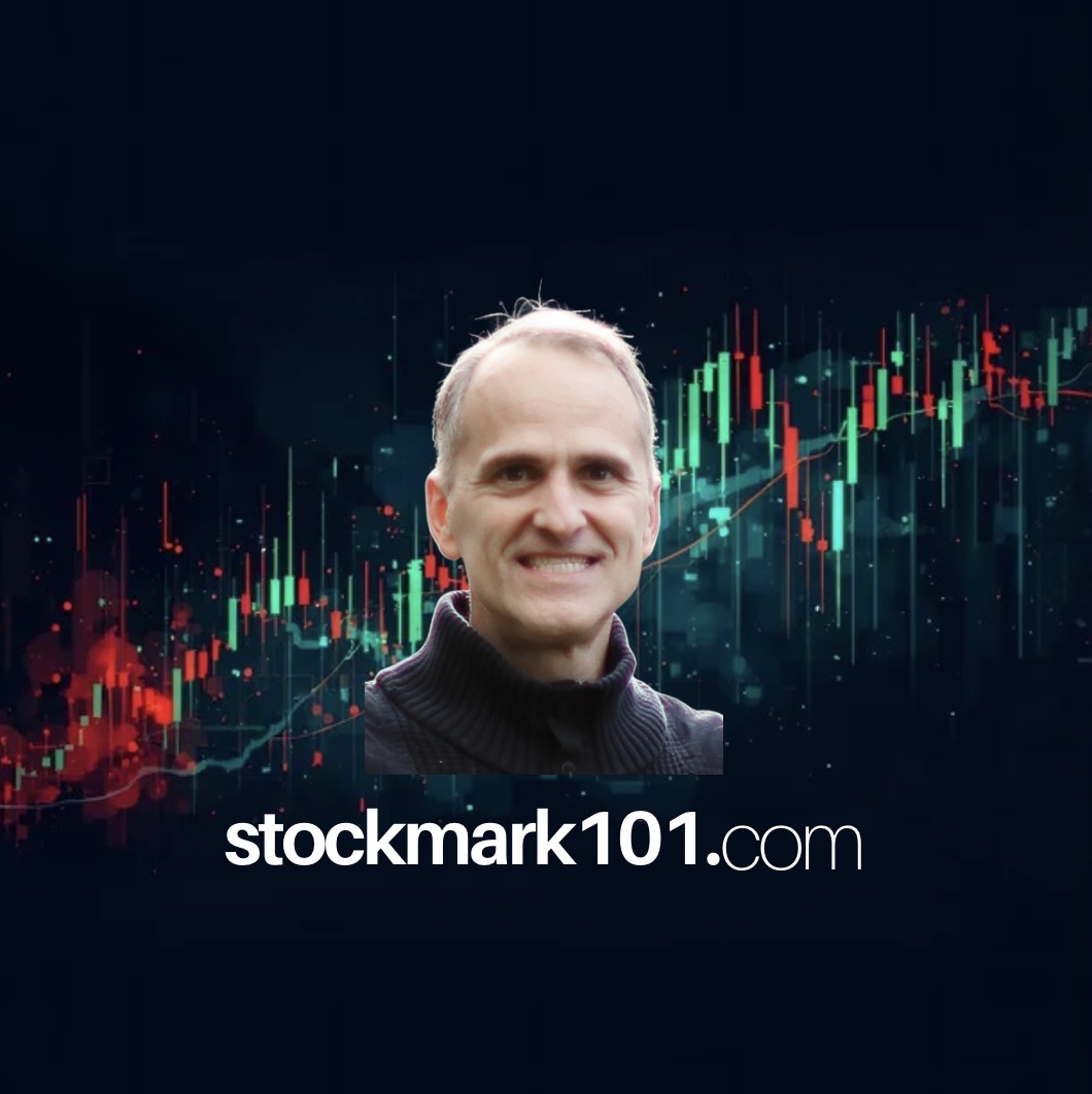 Product image for Stockmark101.com Beginner Basics