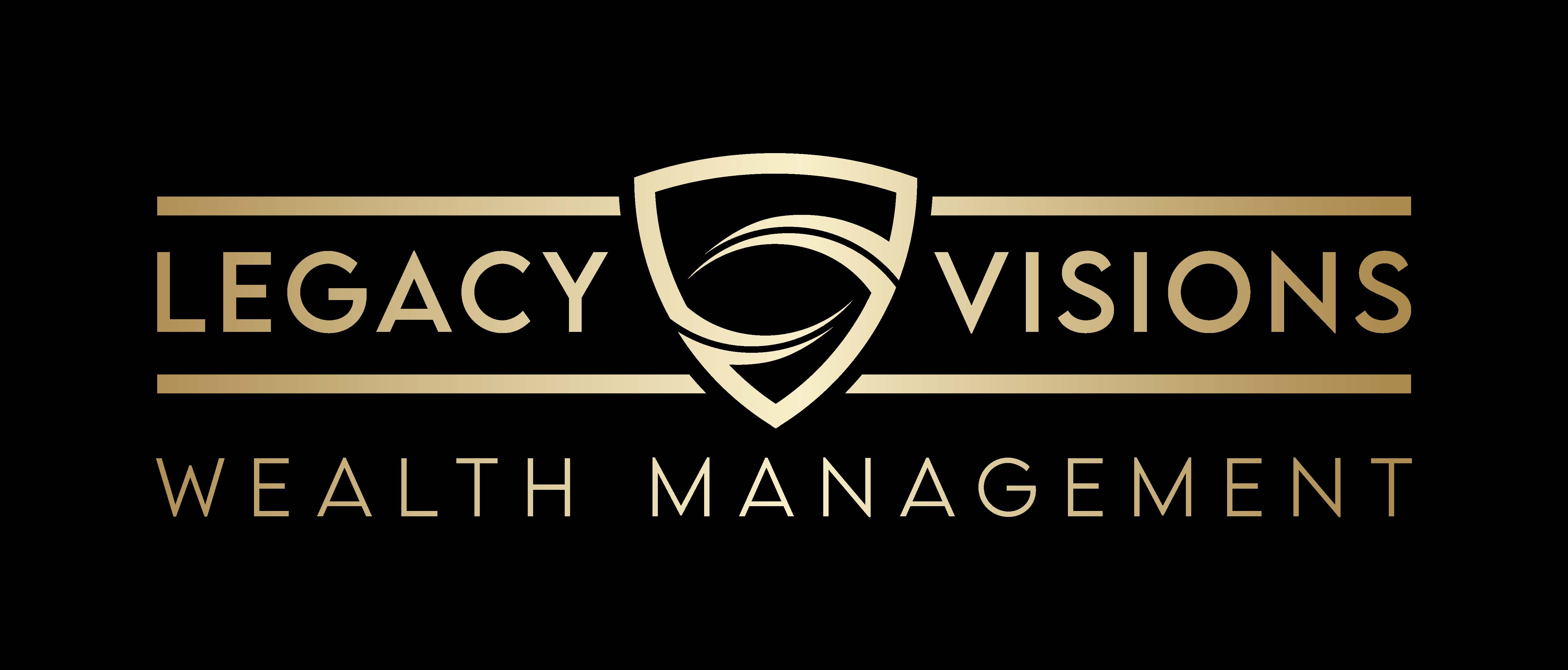 Legacy Visions Digital Assets logo