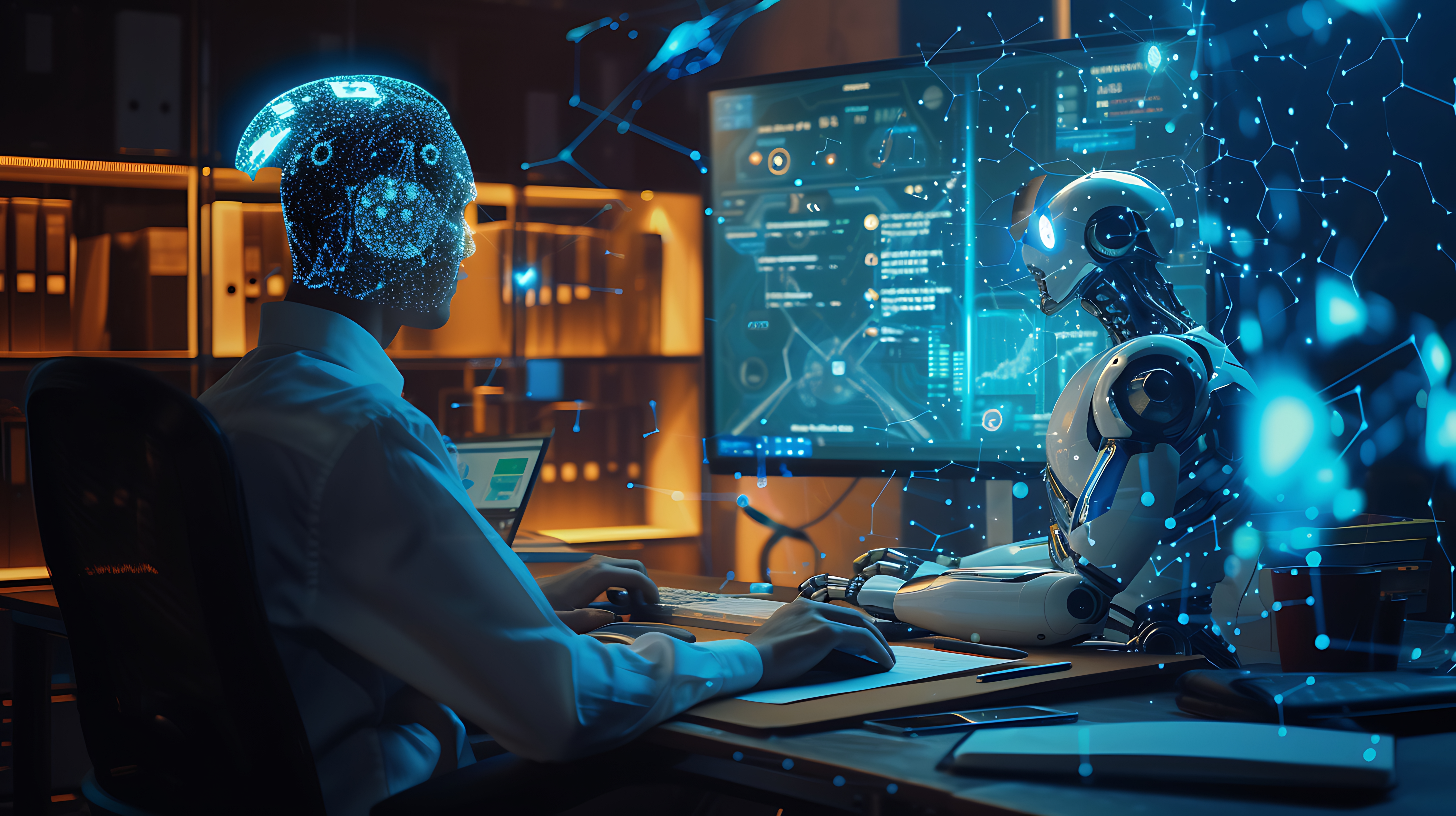 SAP Generatic AI Hub Training