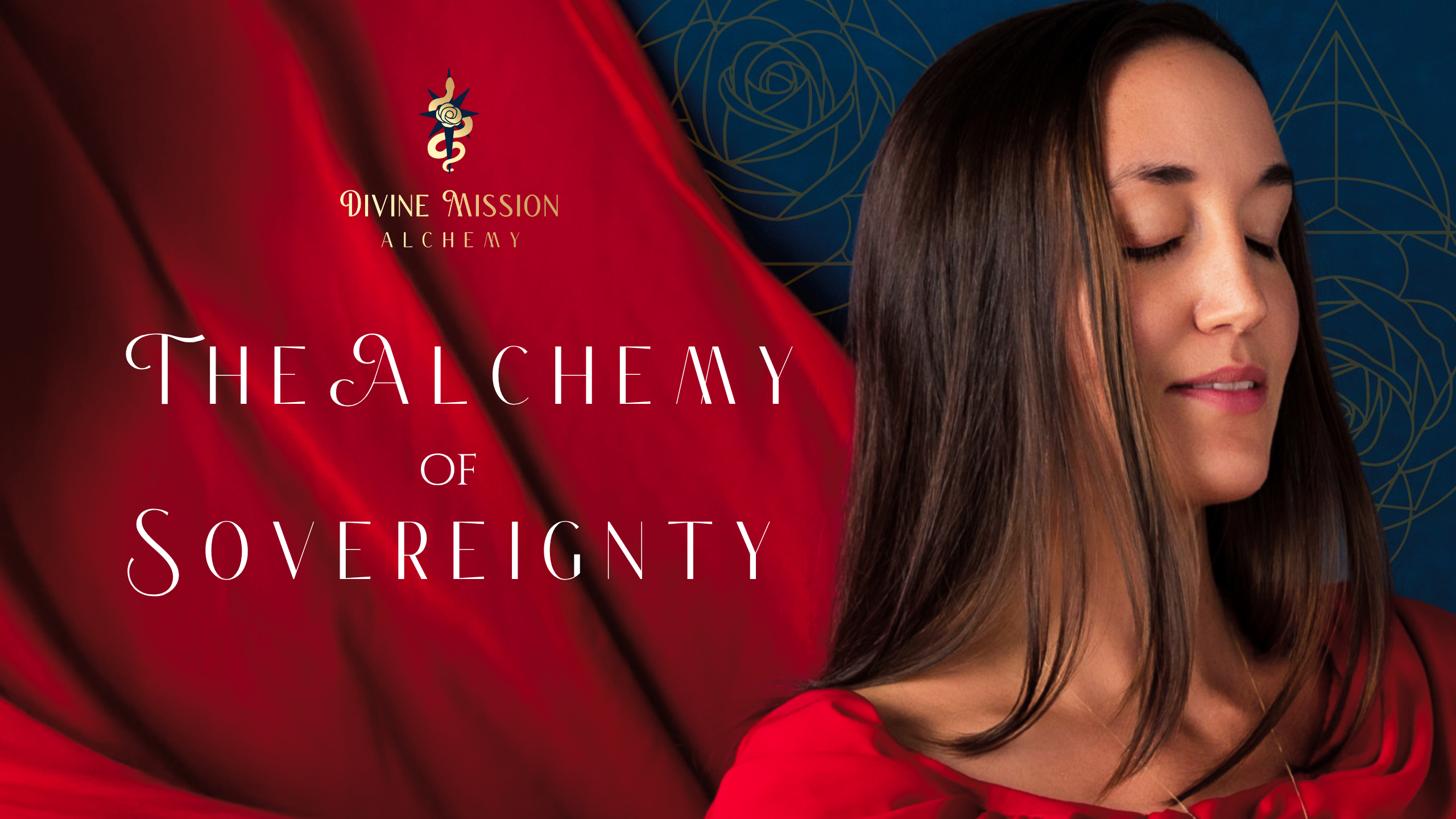 Product image for The Alchemy of Sovereignty