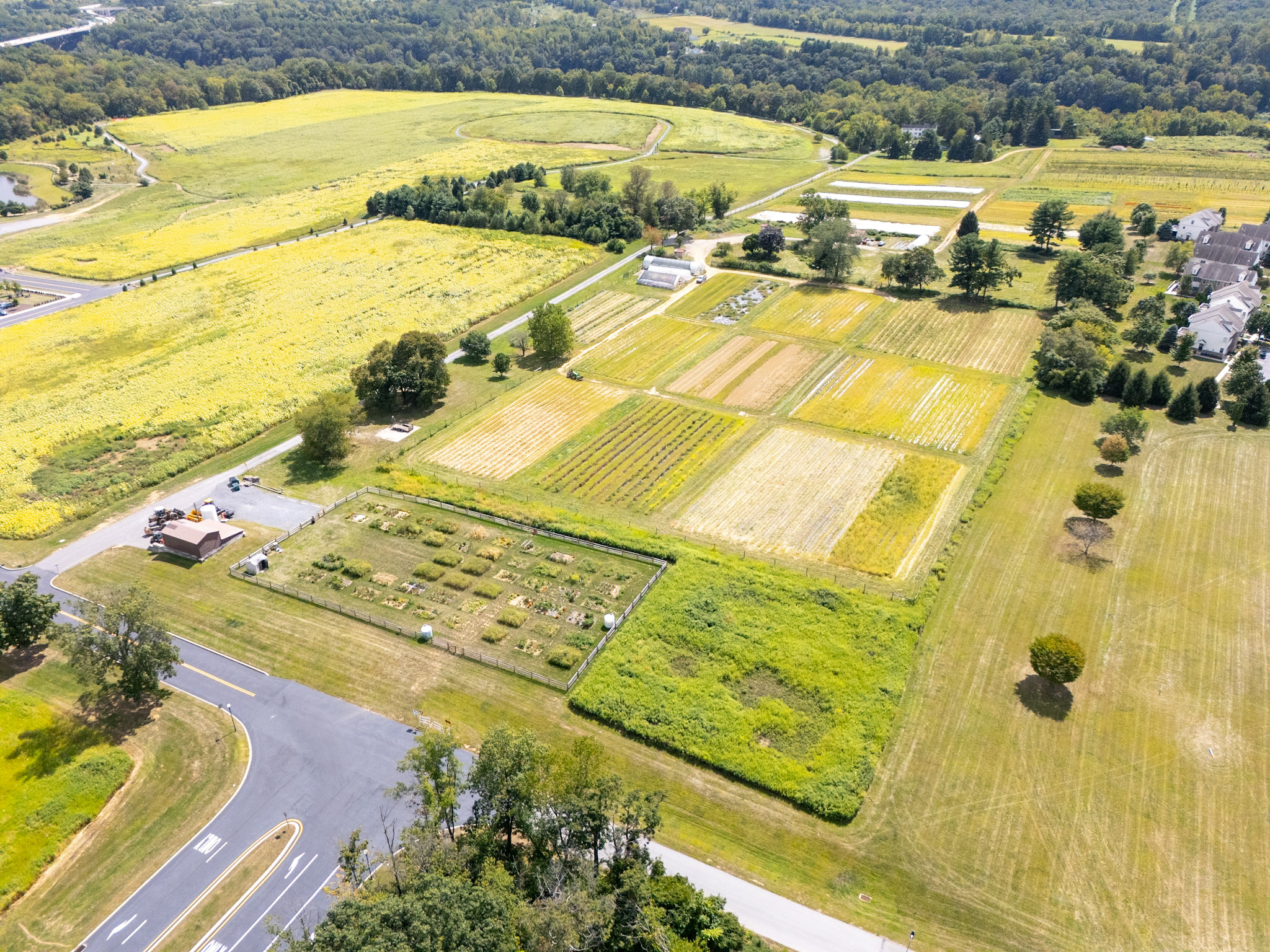 Product image for Transitioning Row Crop Operations