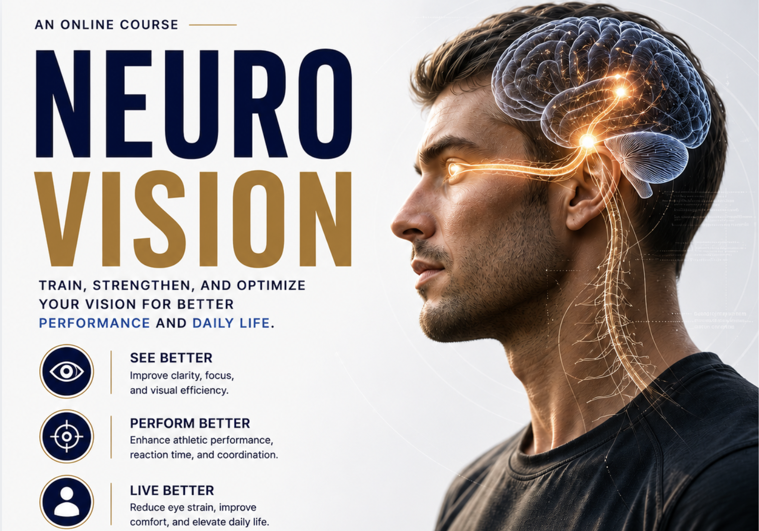 Product image for NeuroVision