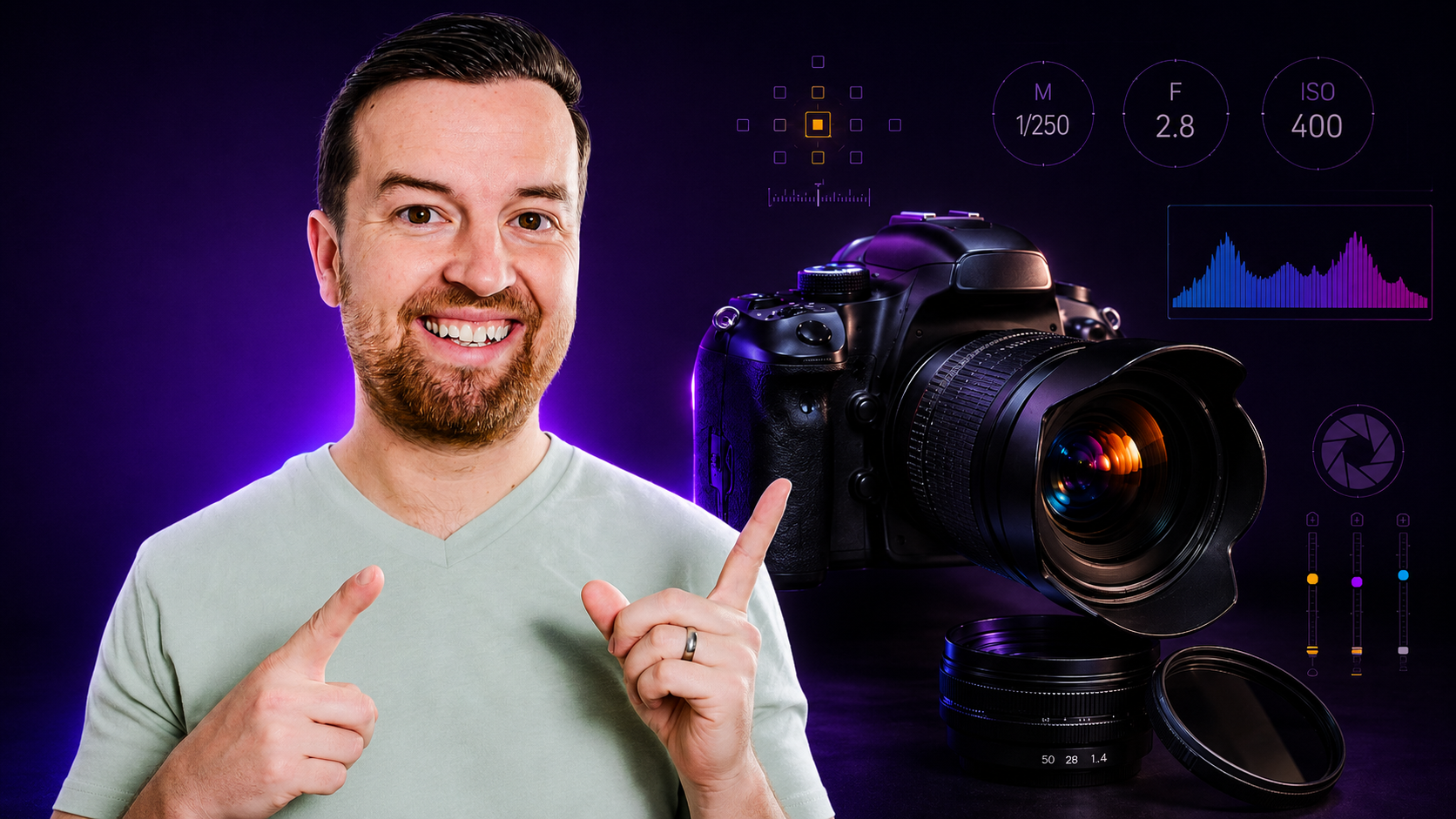 Product image for Advance Your Photography