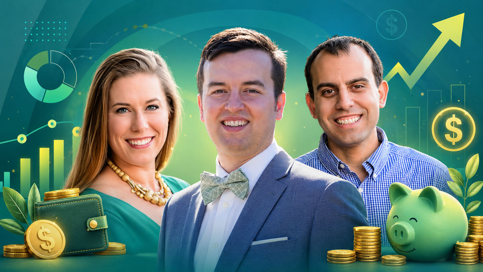 Product image for Personal Finance Masterclass