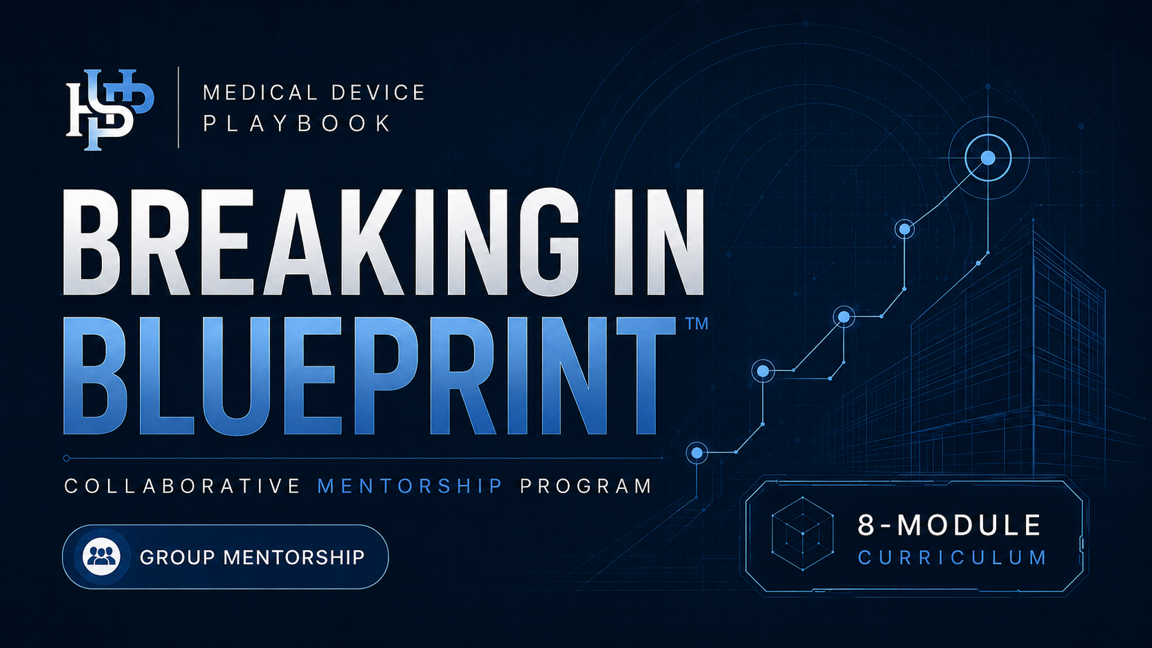 Product image for Breaking In Blueprint