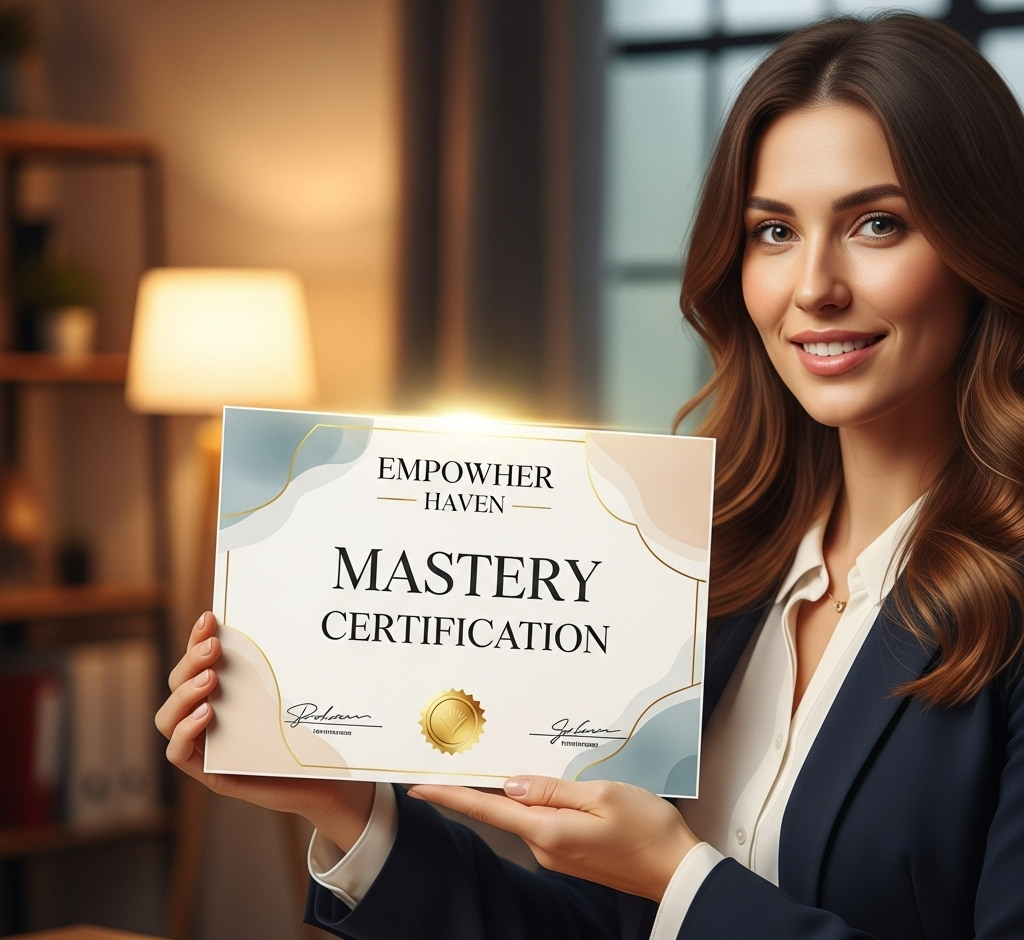 The Haven Complete Certification