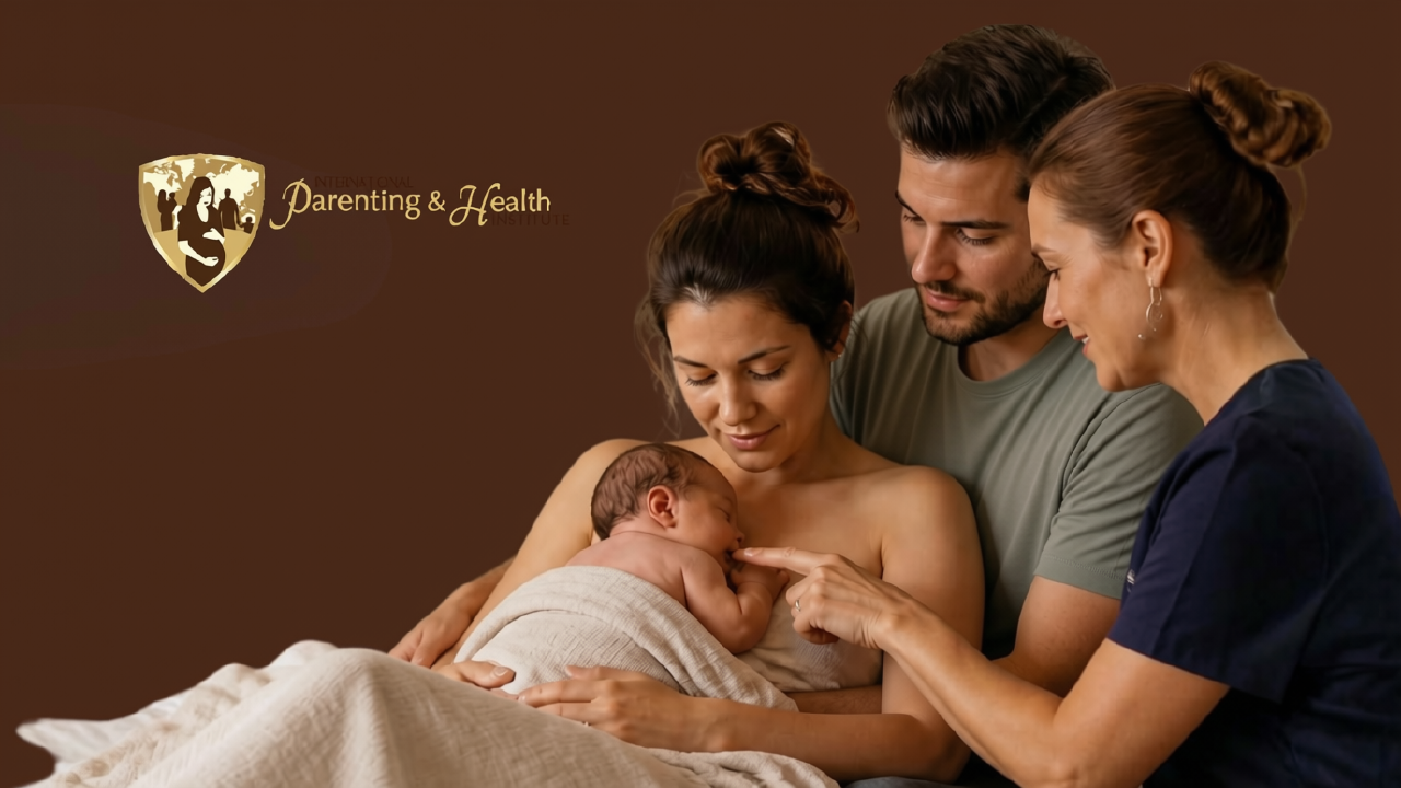 Product image for Setting Families Up for Success: Understanding the Breastfeeding Newborn & Building Early Confidence
