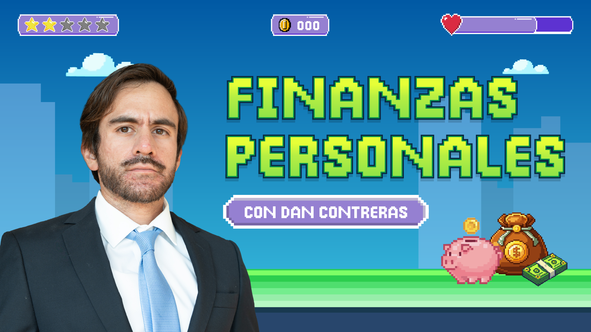 Product image for Finanzas Personales