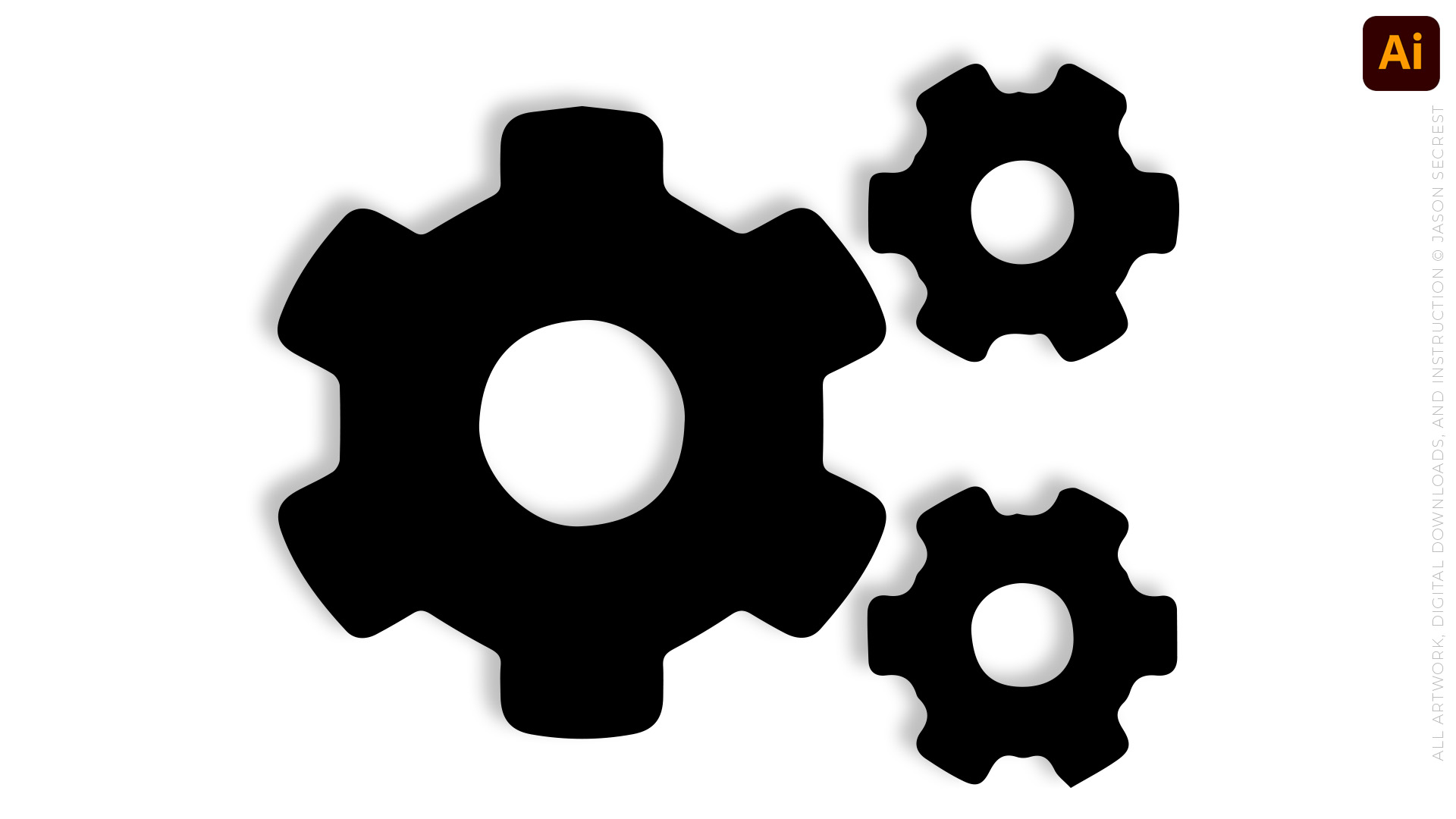 Product image for RESOURCE IMAGES + SETTINGS