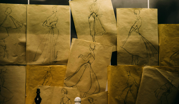 Product image for The French Fashion Experience