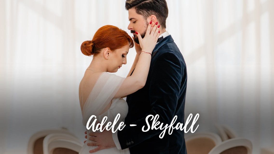 Product image for Adele - Skyfall
