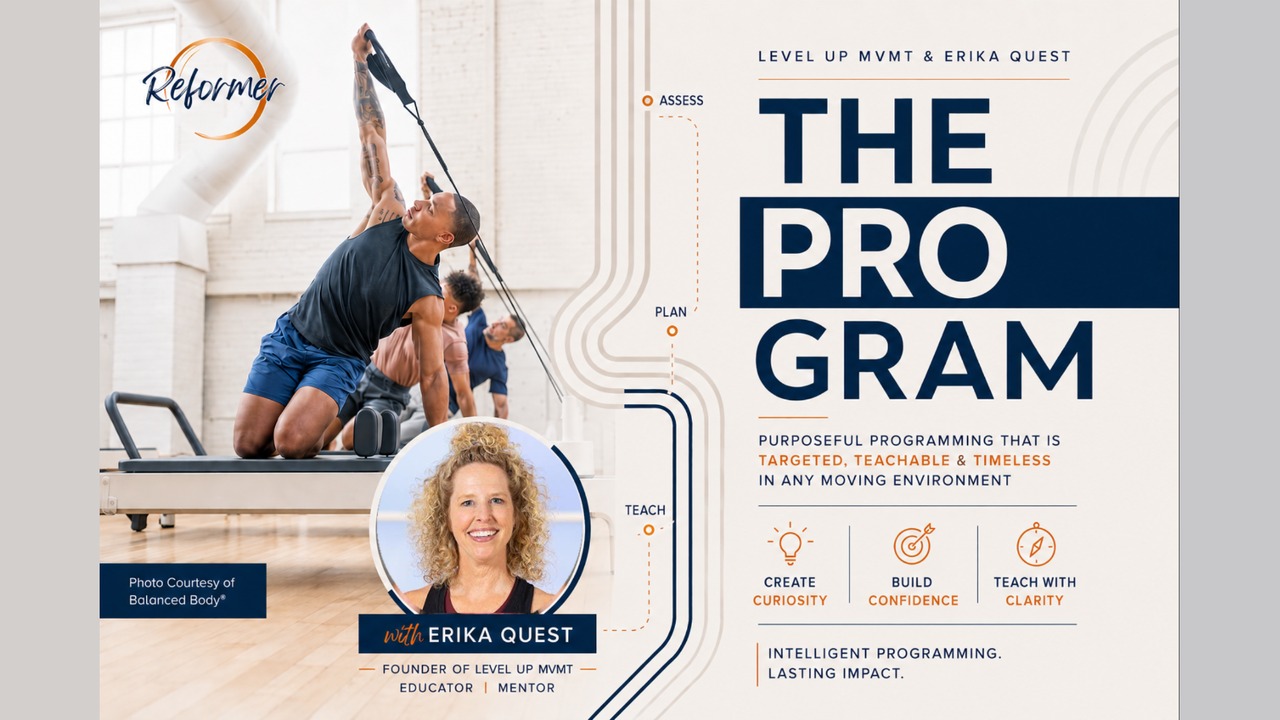 Product image for The PROgram PLUS