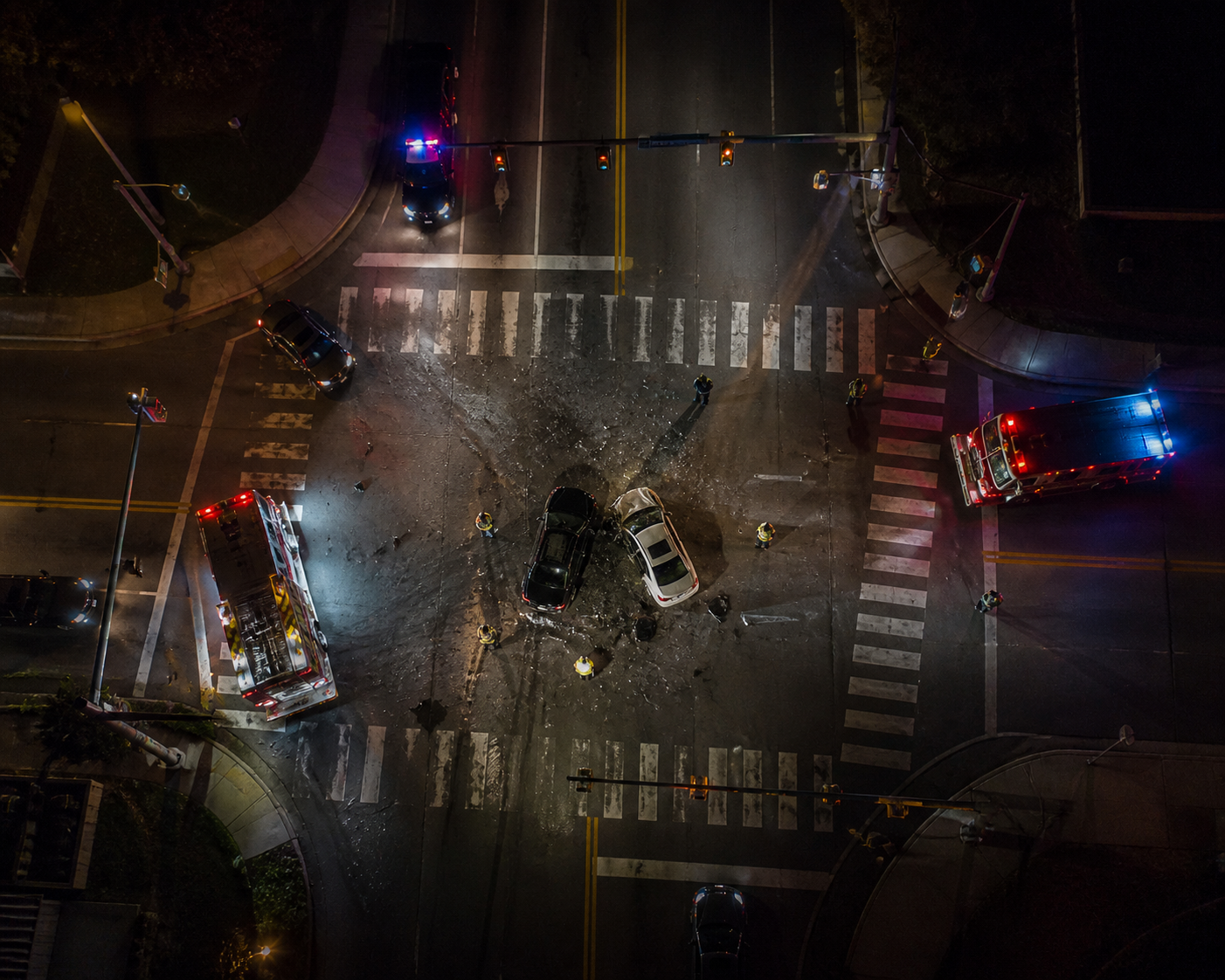 Product image for Night Operations 