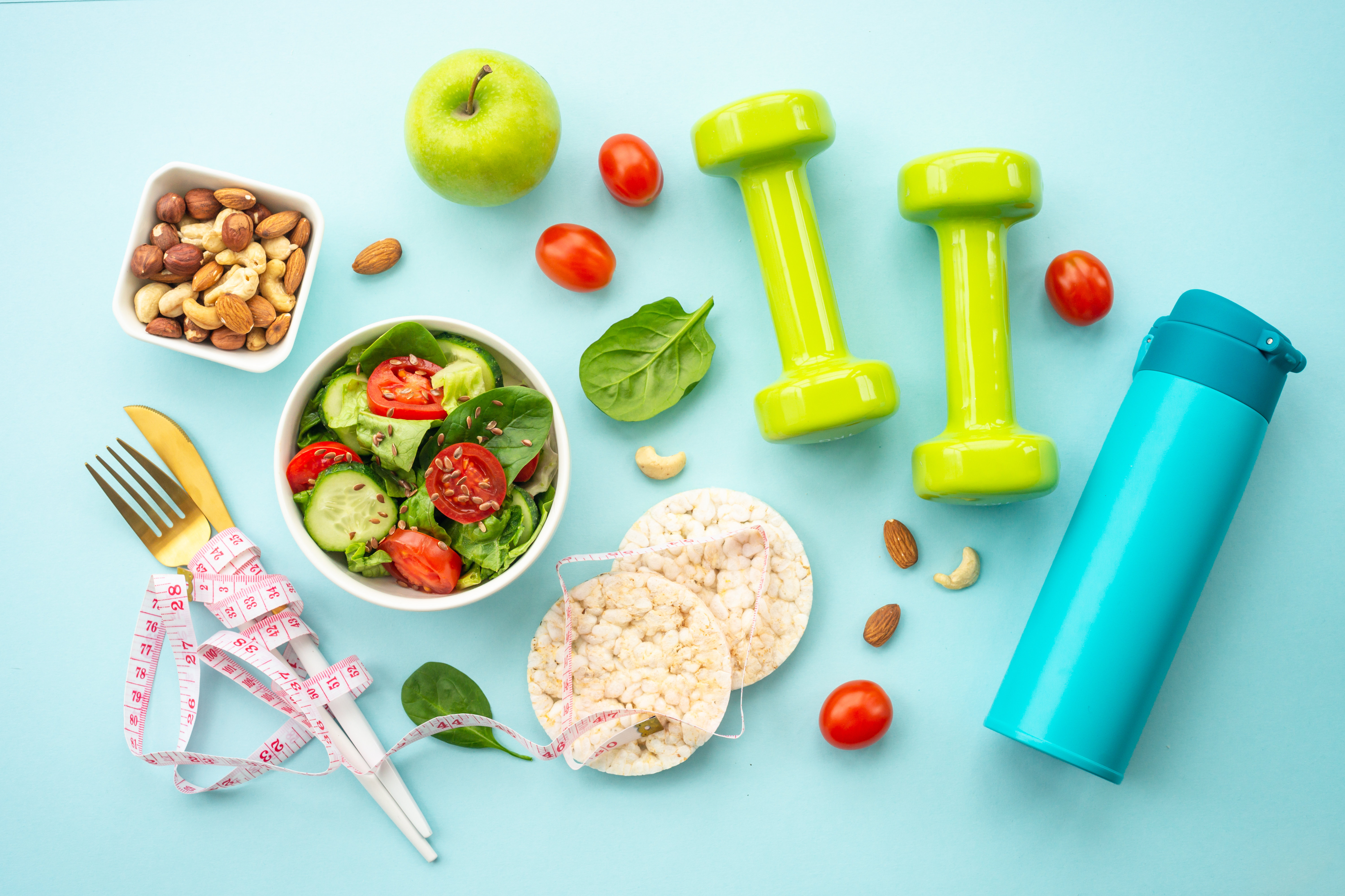 Product image for Get Back to Healthy Living! Memberships