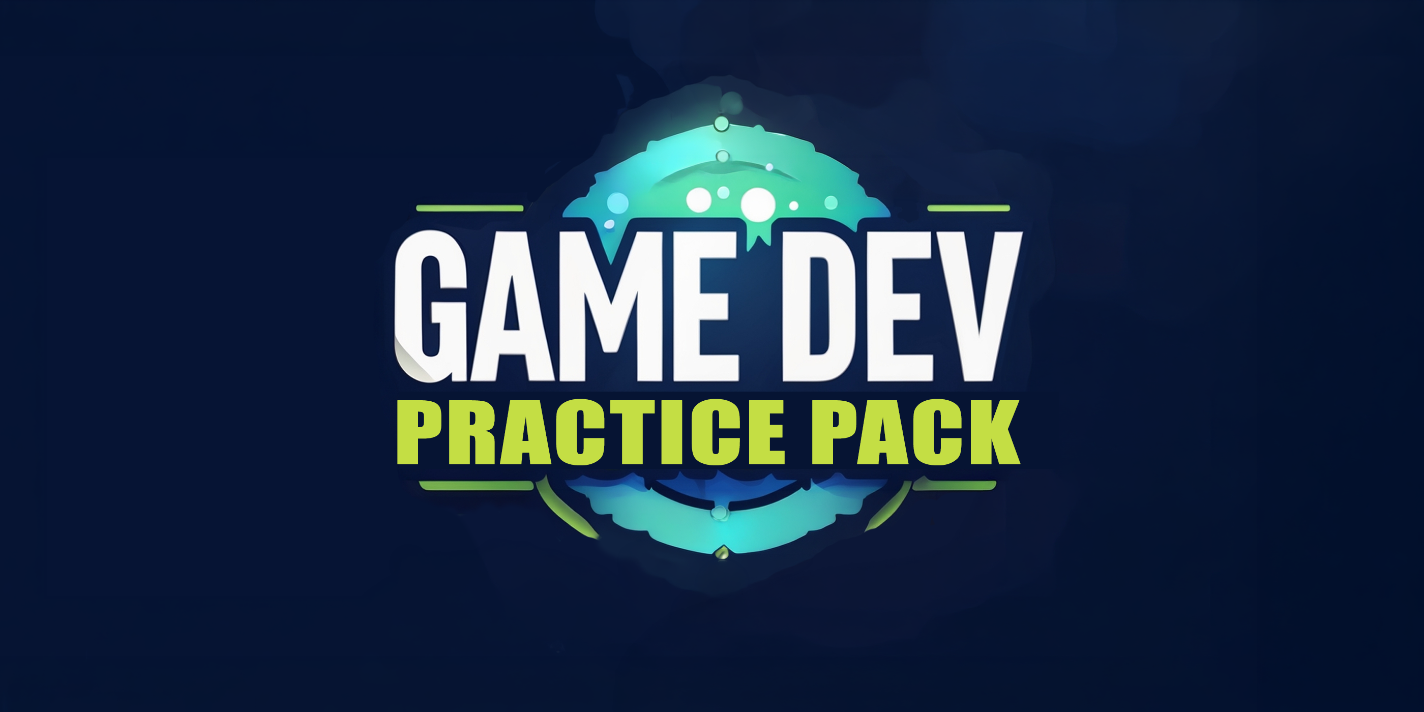 Product image for Game Dev Practice Pack #1