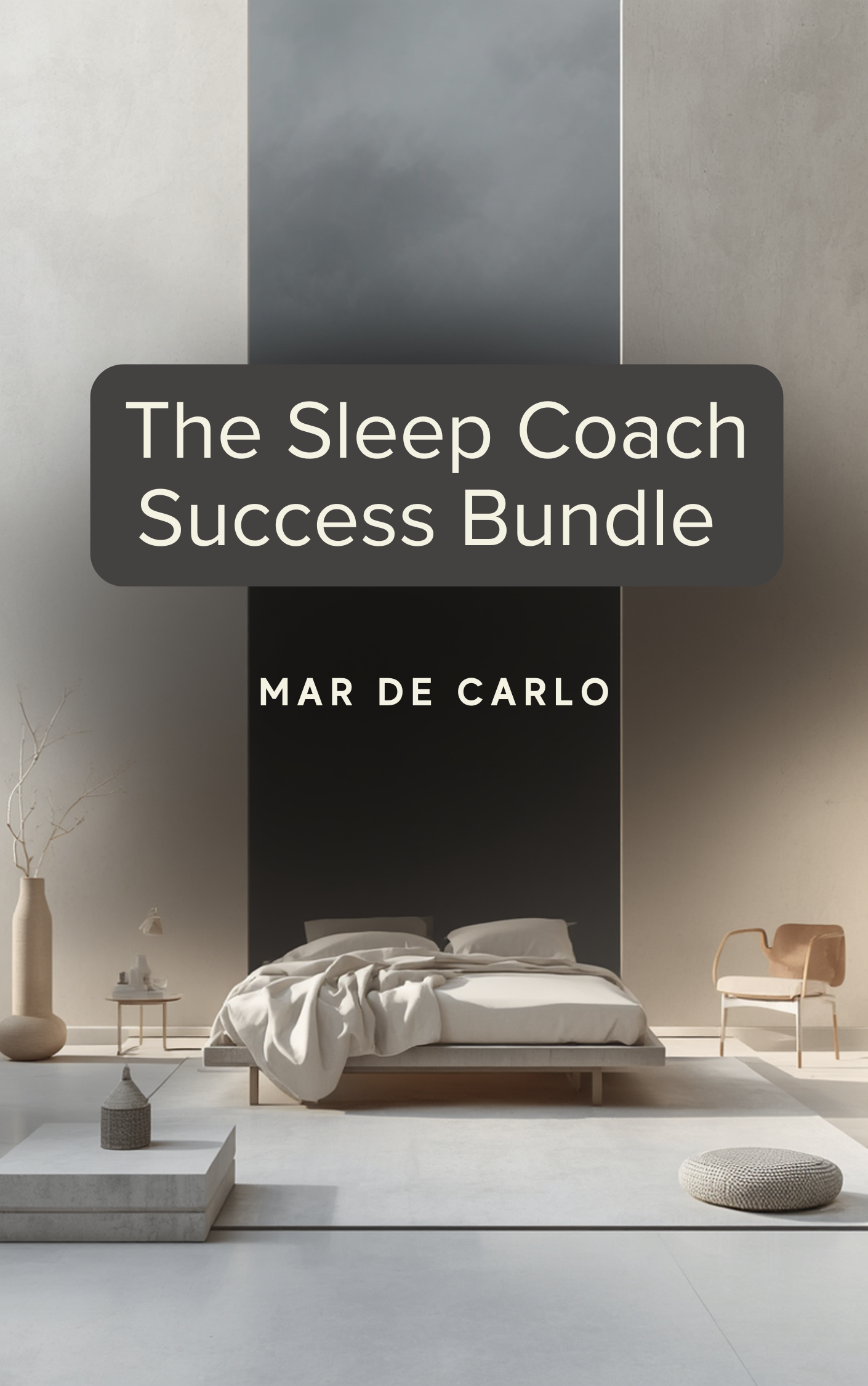 Product image for The Sleep Coach Success System™