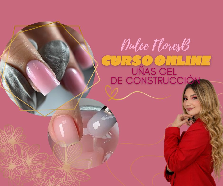 Imagen de producto para Curso Gel de construcción