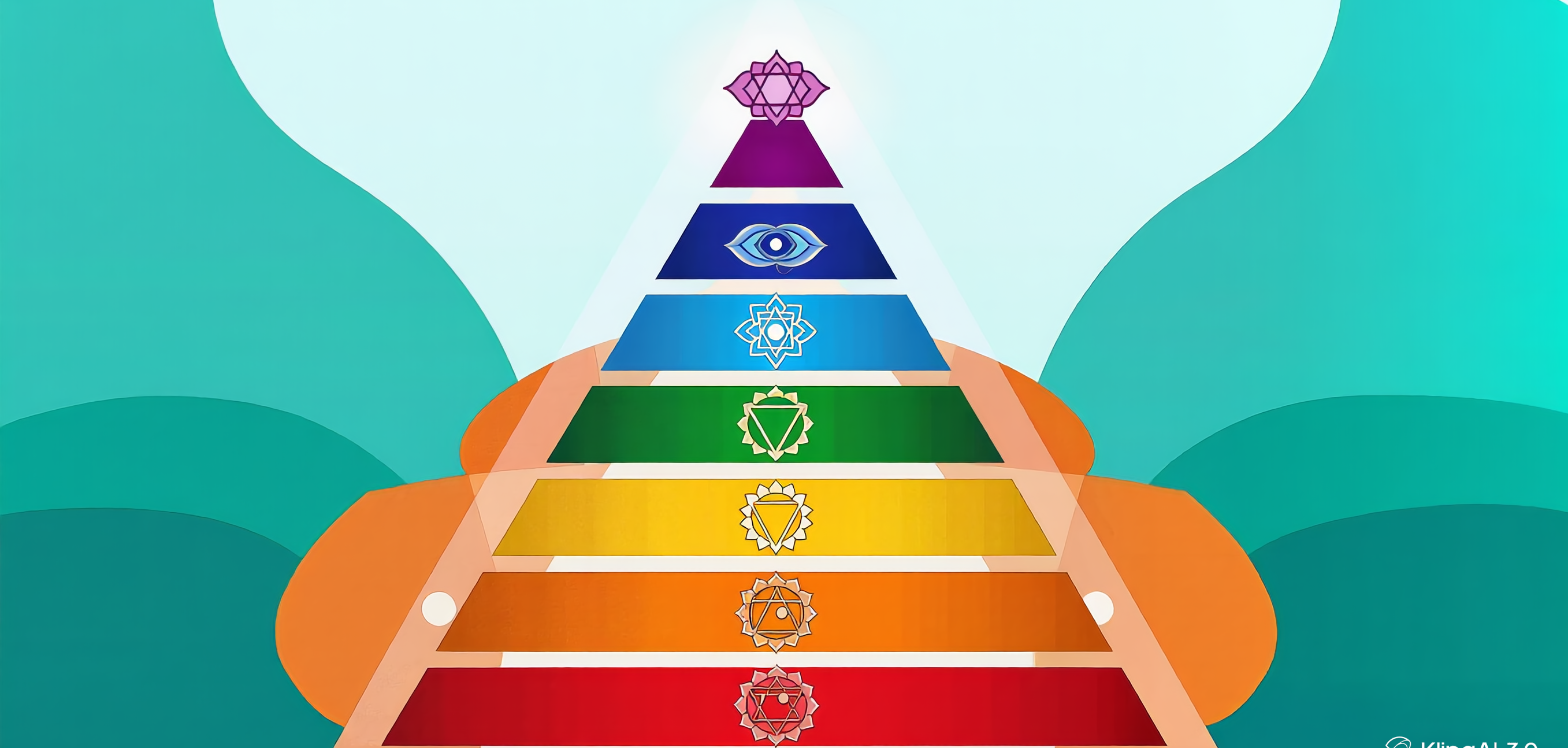 Product image for EMPOWER Health Pyramid