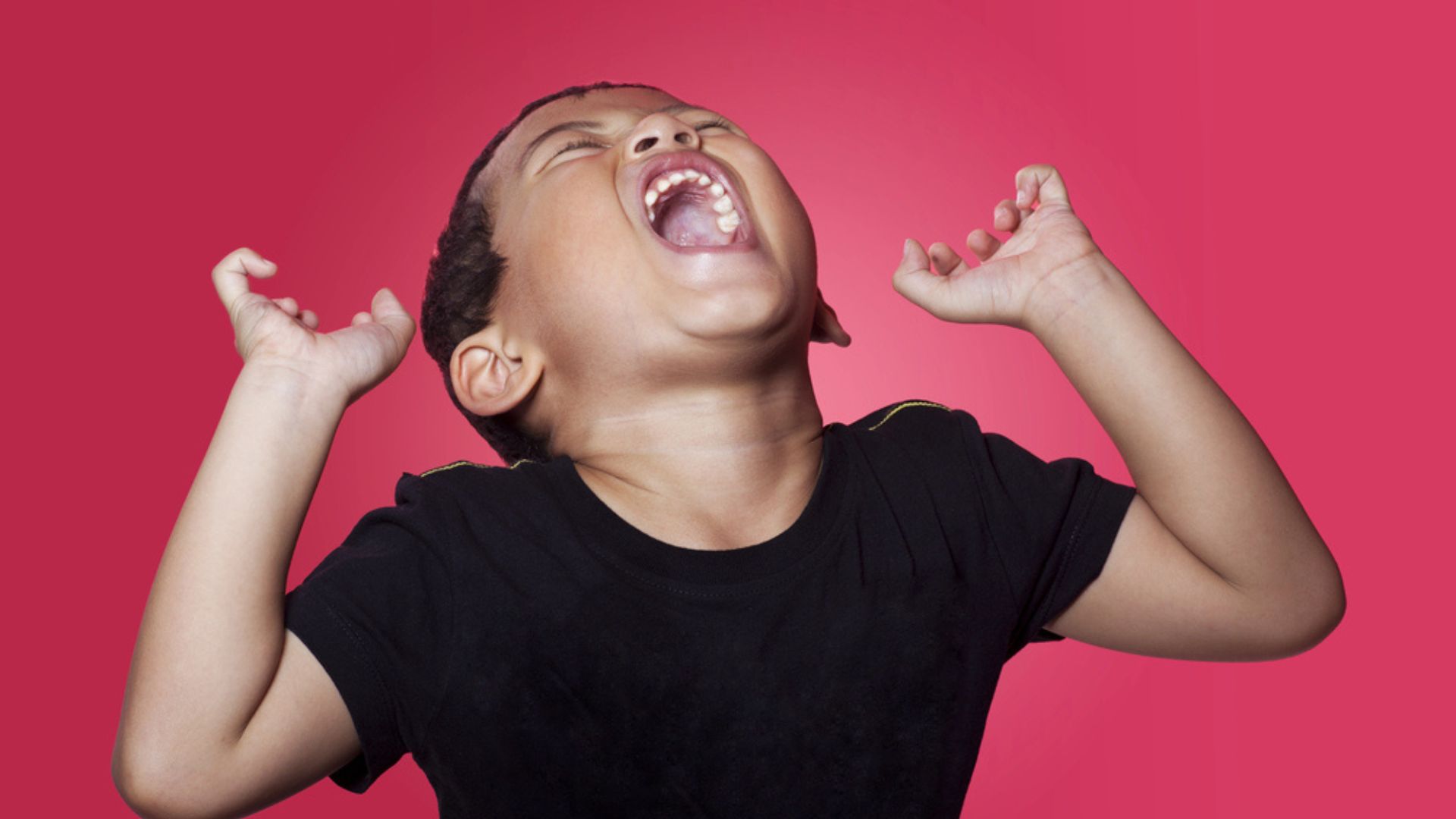 Product image for Temper Tantrums: Getting to Calm with Young Children | May 13, 2026