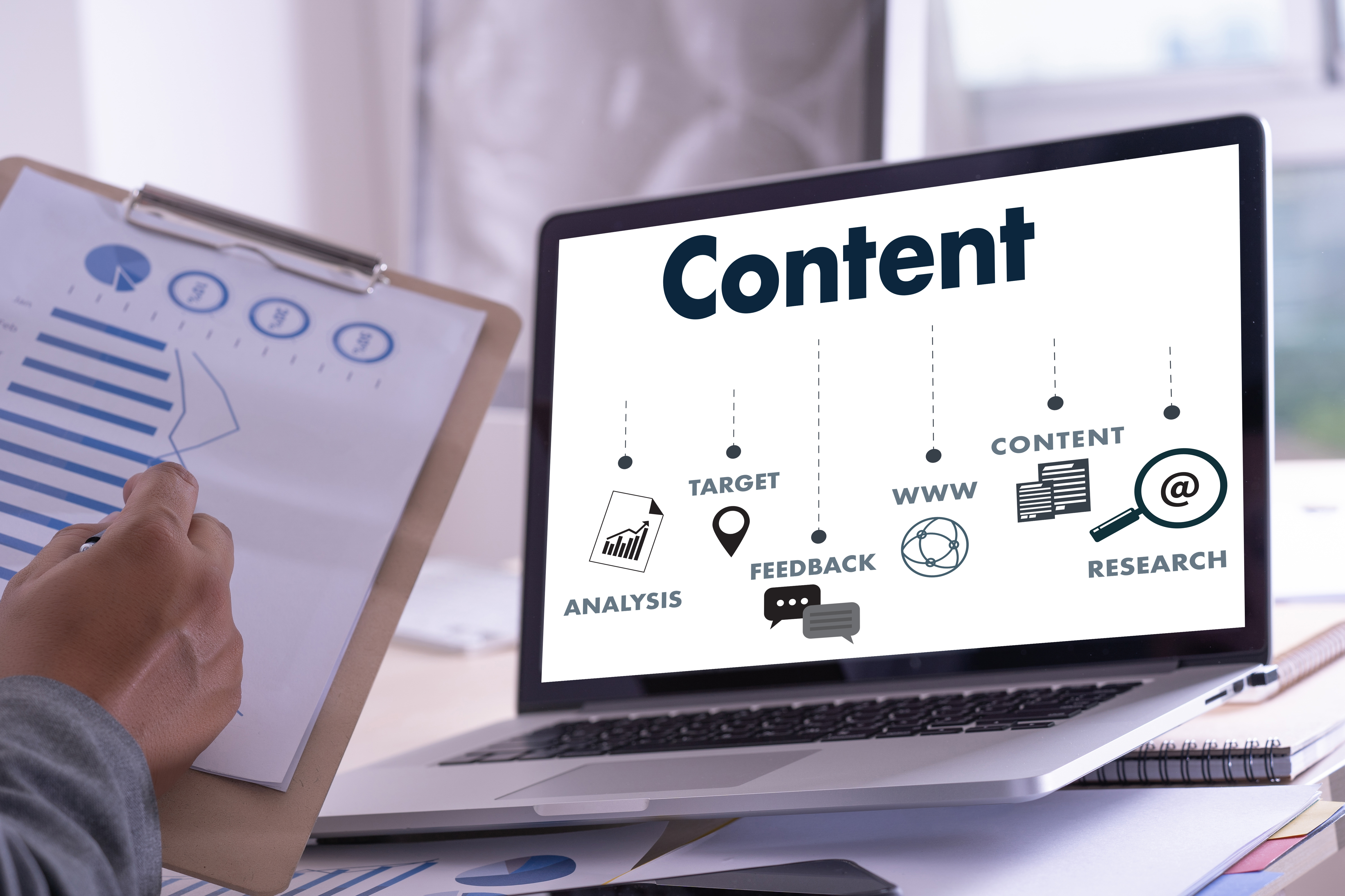 Product image for Content Curation: How to Create a Viral Site from Scratch