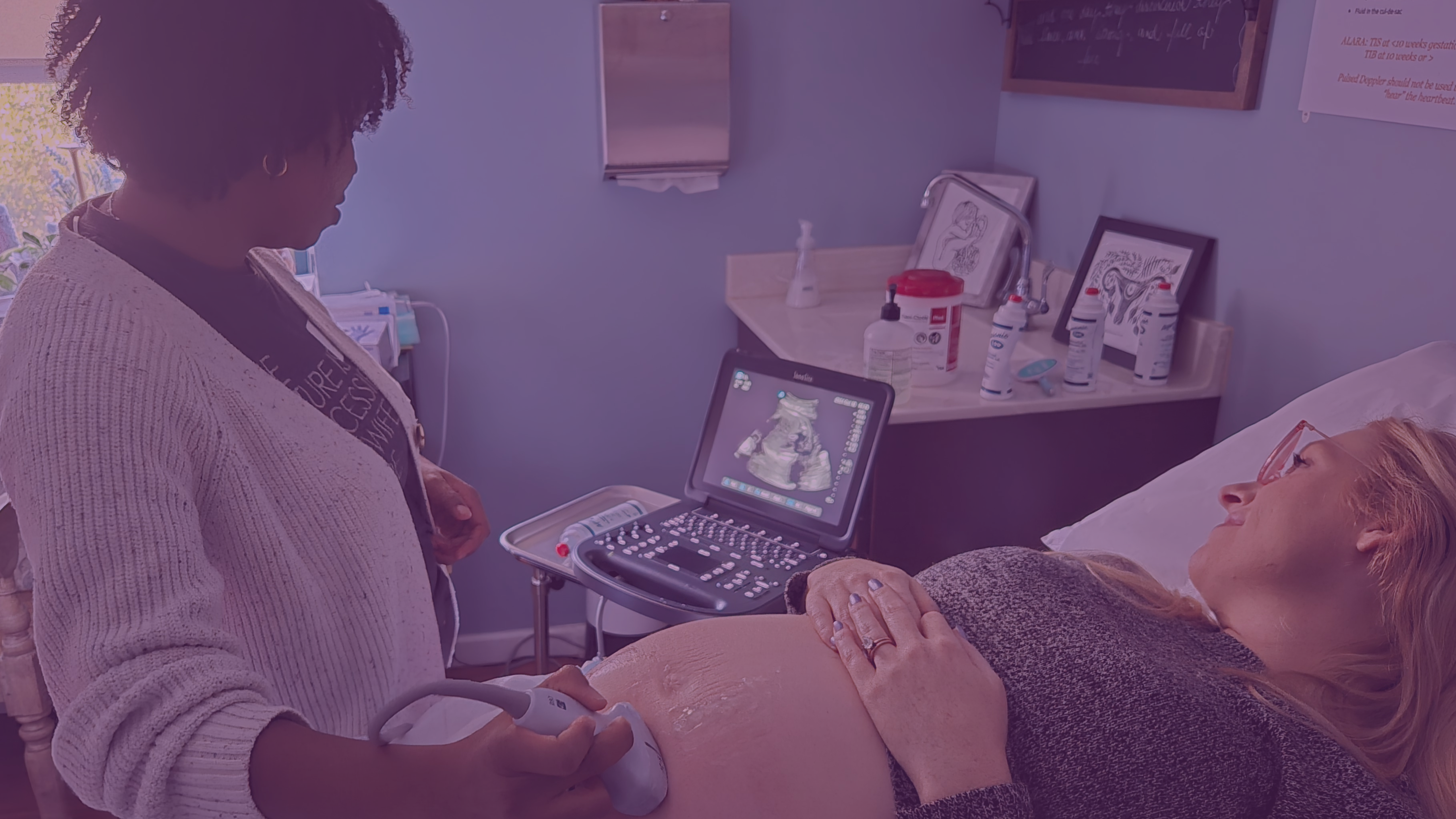 Online Ultrasound Student Course for Advanced Practice Providers