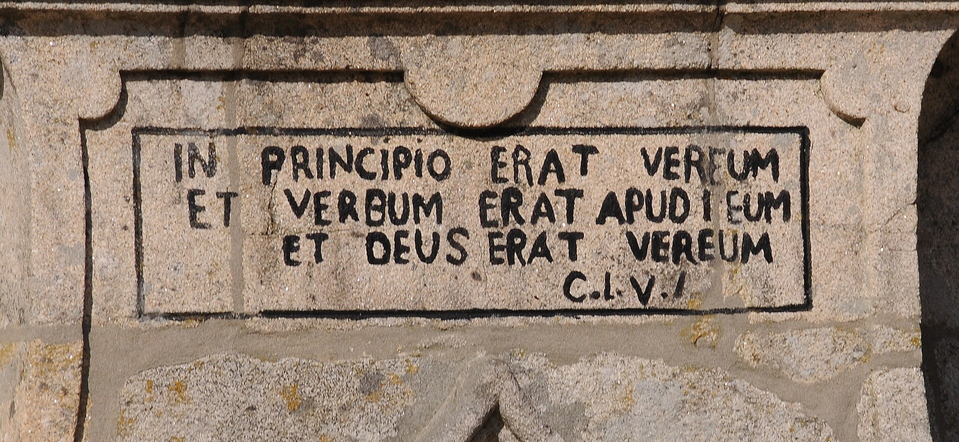 Product image for Intermediate Latin Readings: Intro to the Vulgate