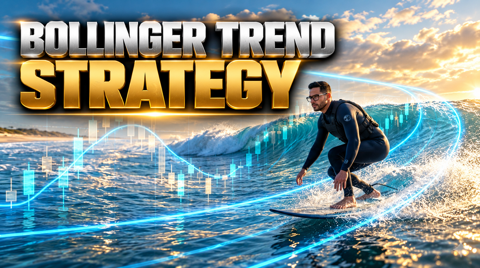 Product image for Bollinger Trend Strategy