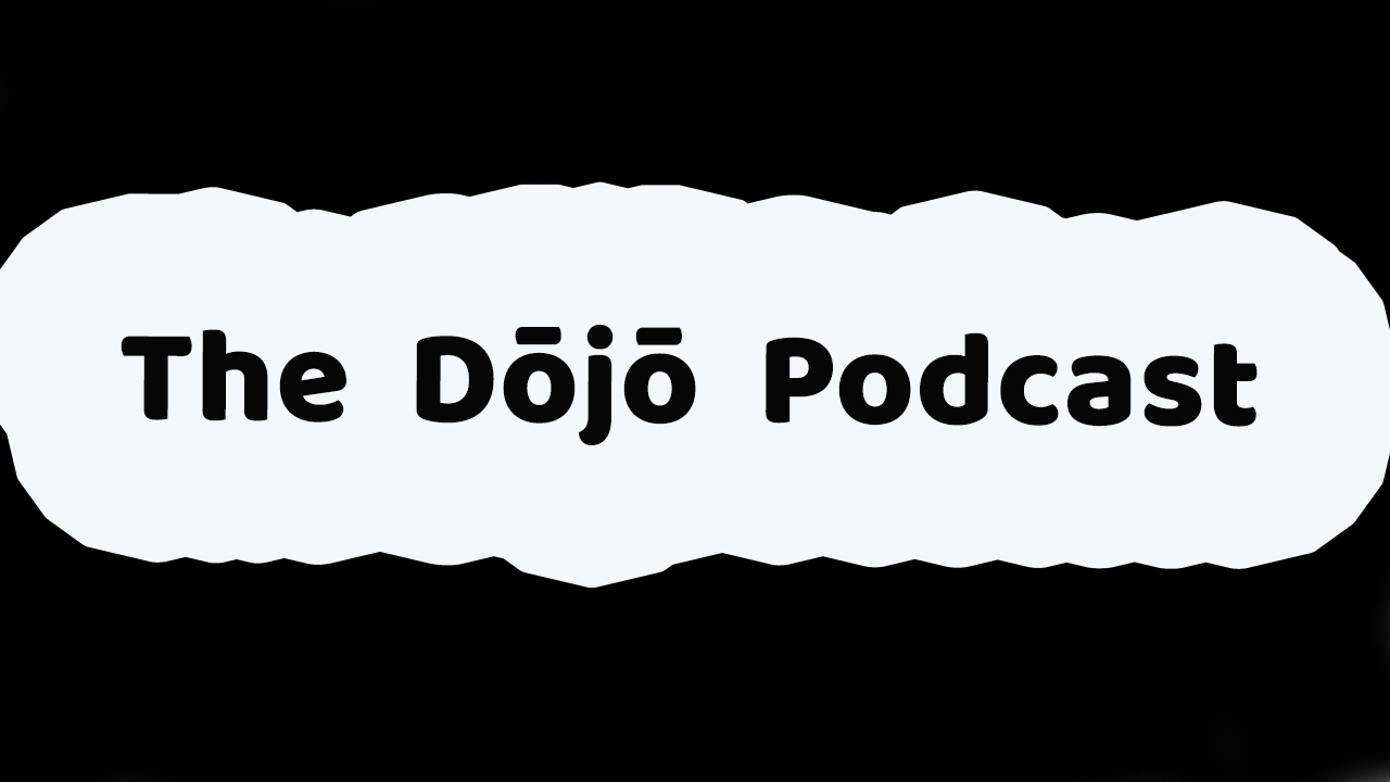 Product image for The Dojo Podcasts