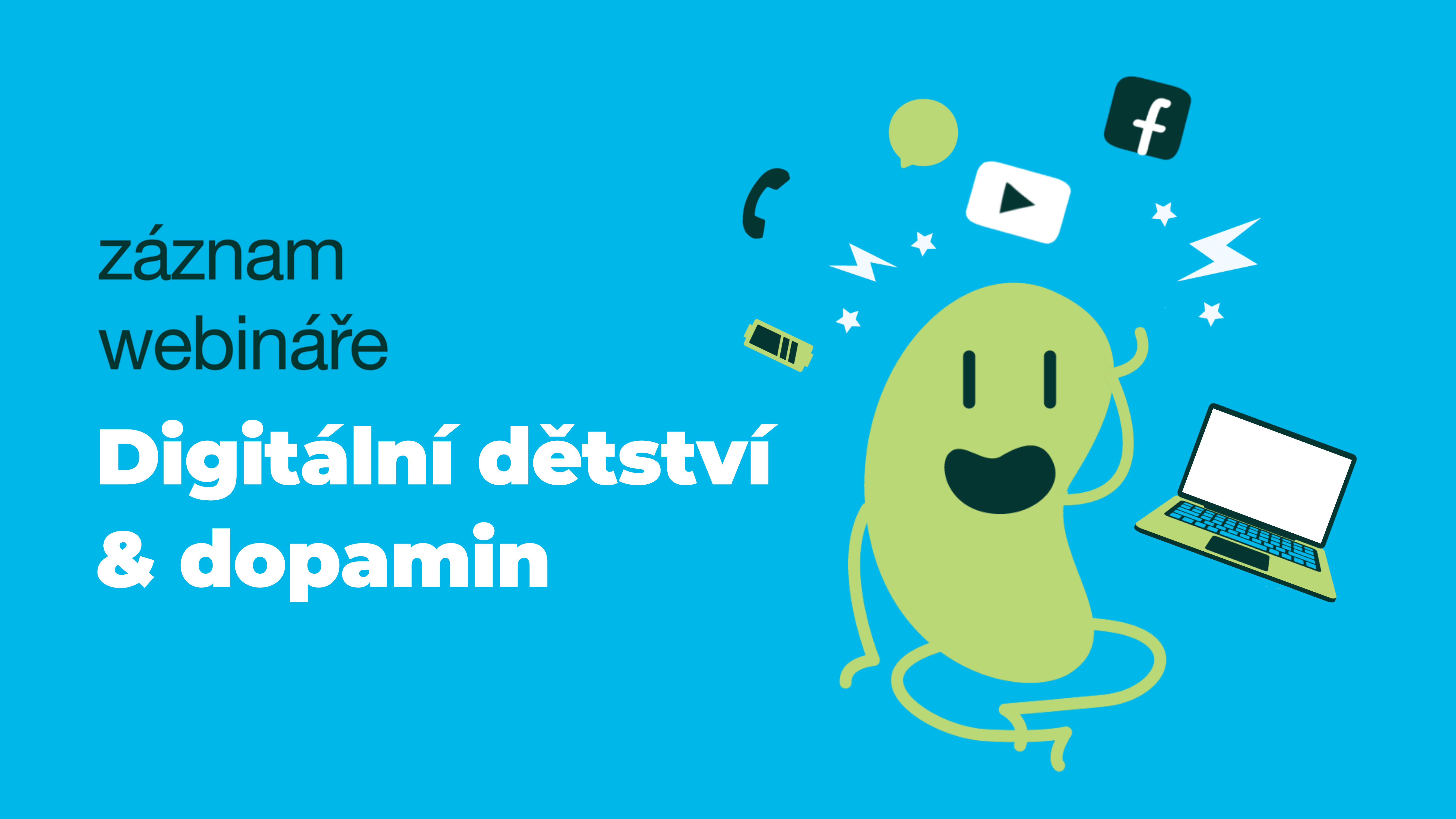 Product image for DIGITÁLNÍ DĚTSTVÍ & DOPAMIN: Jak chránit dětskou pozornost a duševní zdraví v době algoritmů?