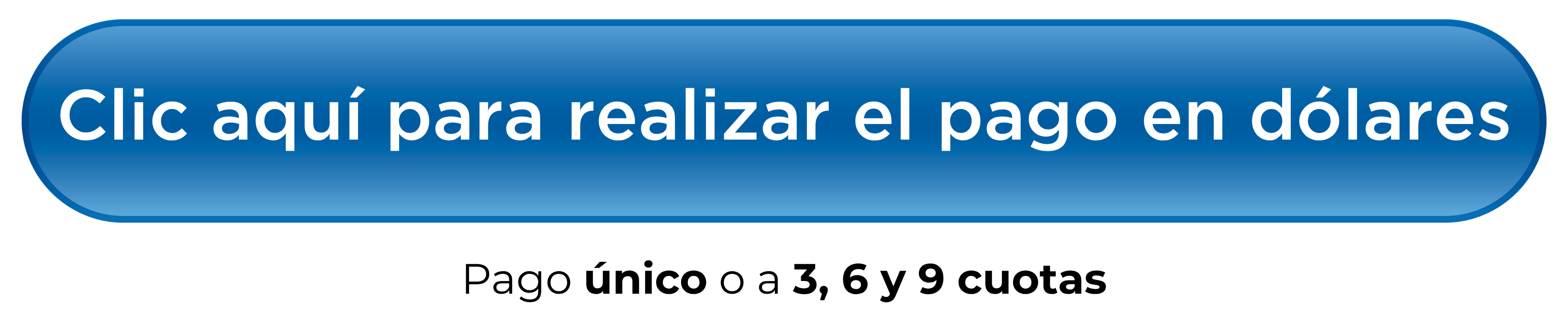 pago en dólares