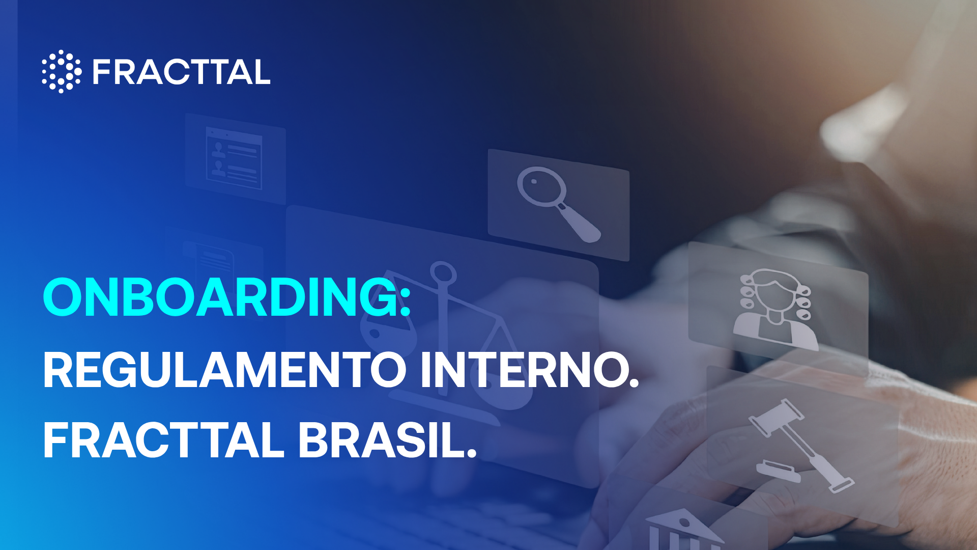 Imagen de producto para Reglamento Interno Brasil.