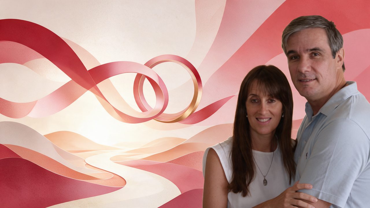 Imagen de producto para Curso para parejas. Aprende a superar las 7 crisis matrimoniales desde la fe cristiana