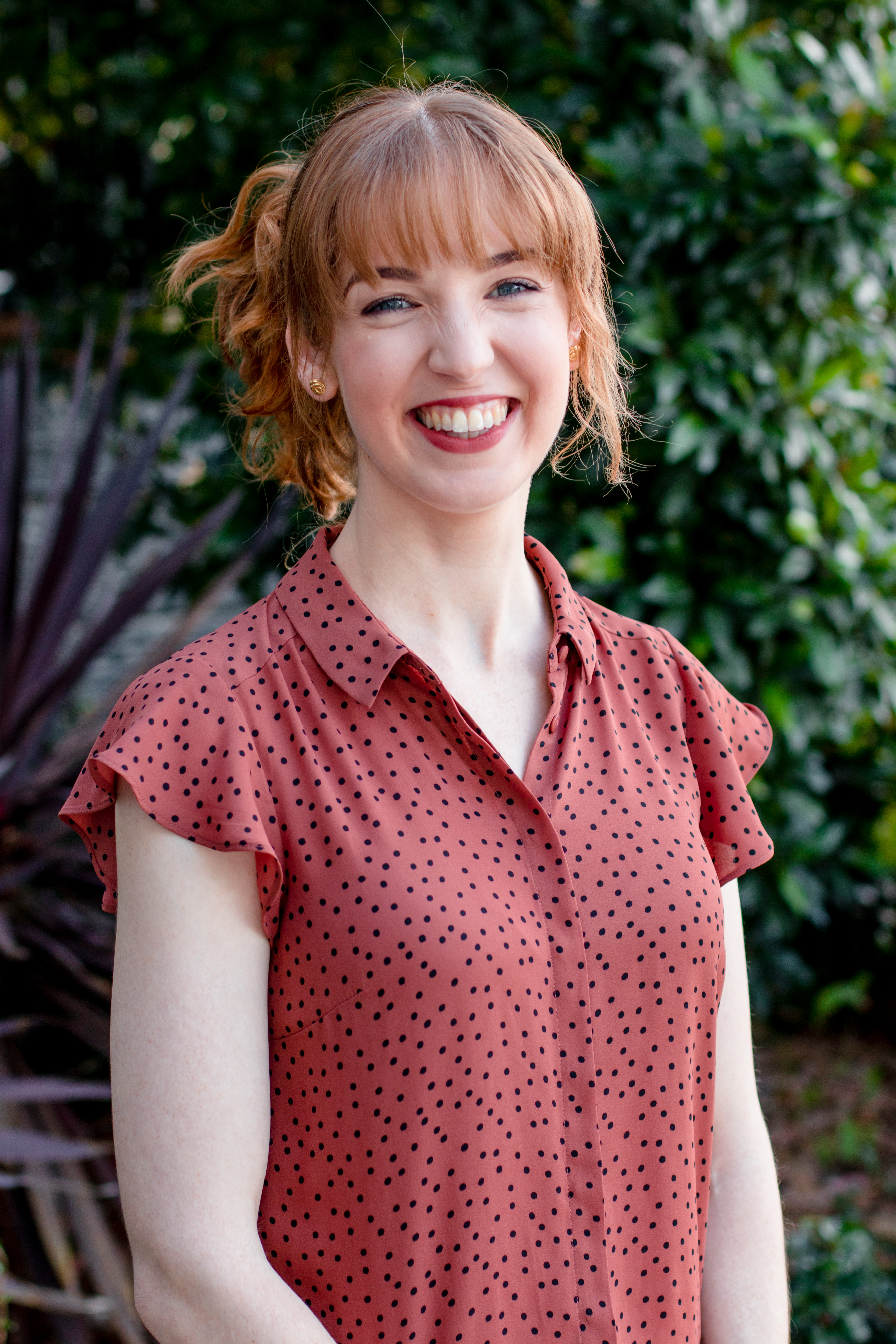 Isabella McNamara Dietitian Brisbane 