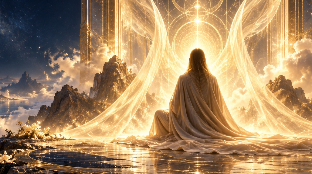 Product image for The Protected Soul - A 72 Gates of Illumination Advanced Ritual