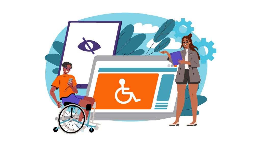 Product image for 5 Quick WCAG and SEO Wins