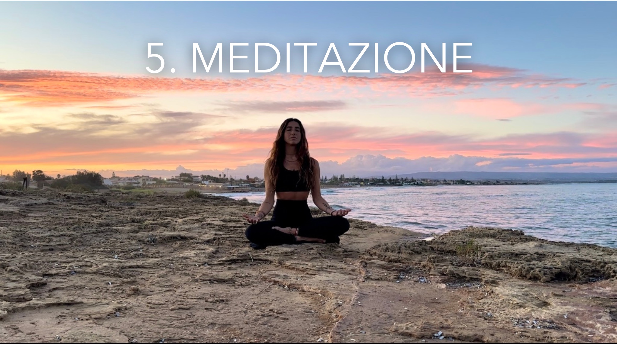 Lezione 5