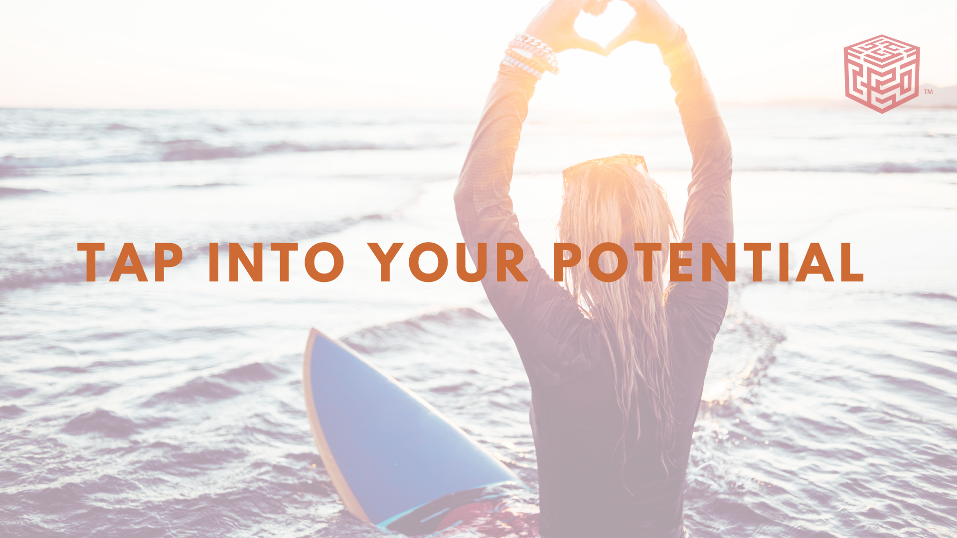 Product image for Tap Into Your Potential