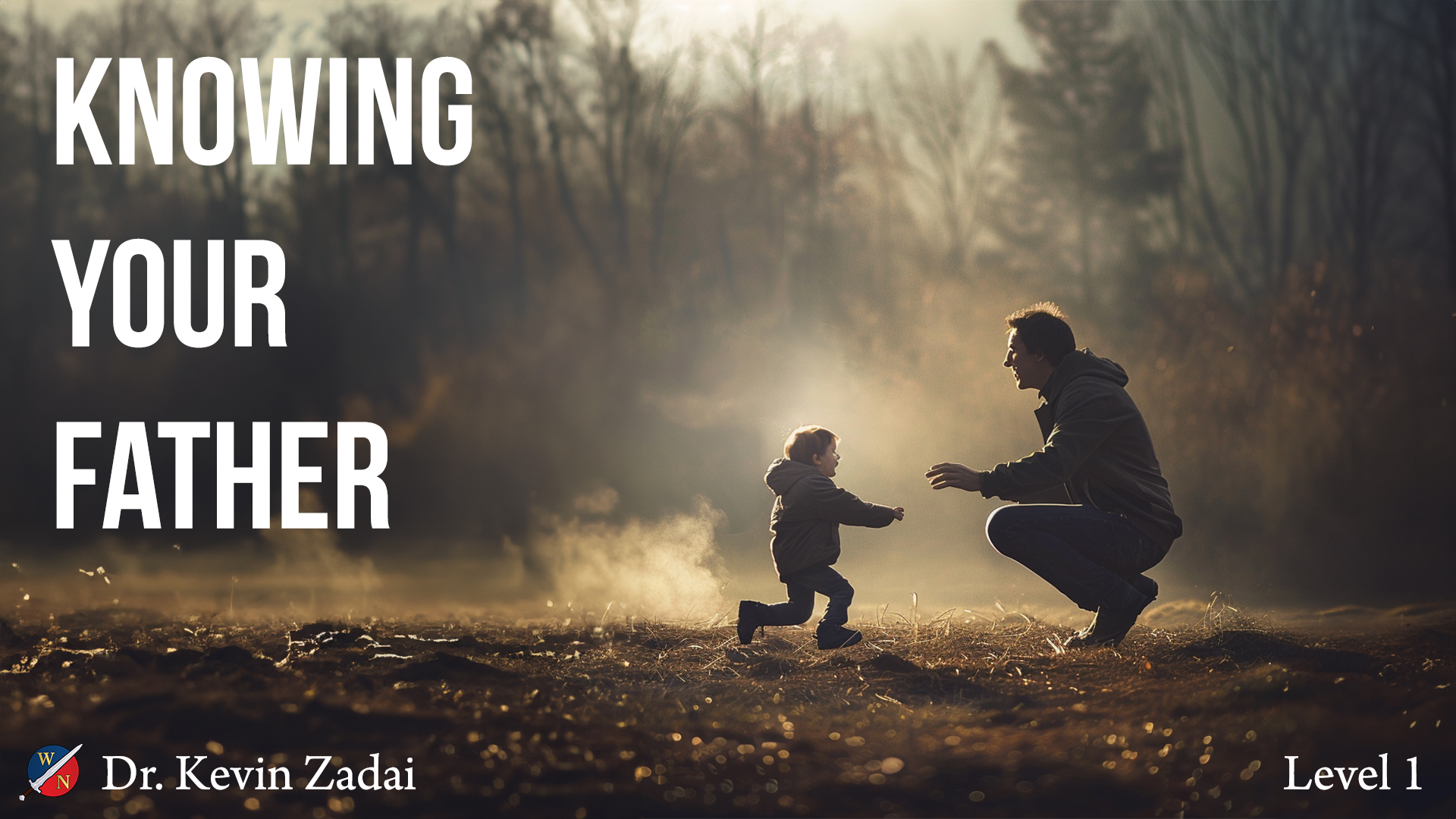 Knowing Your Father Image