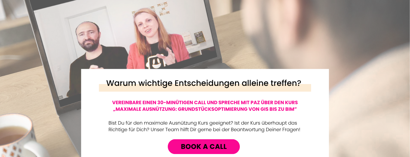 BOOK A CALL