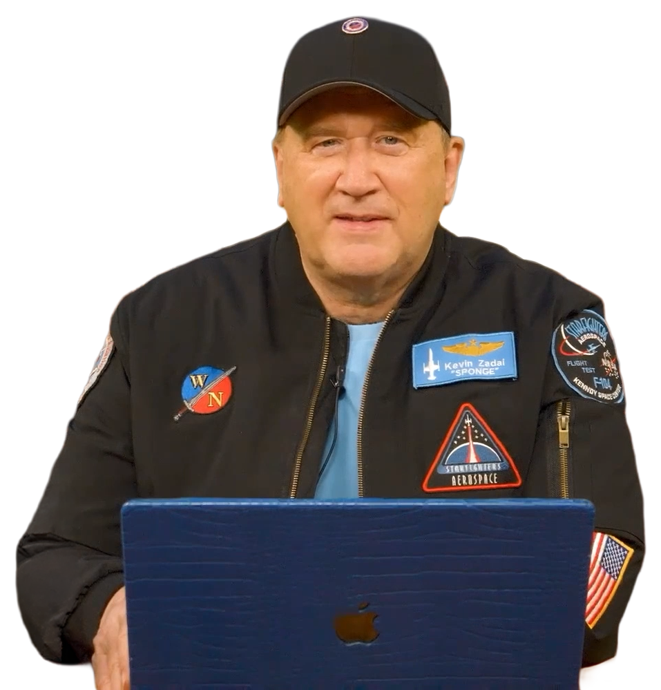 Picture of Kevin Zadai