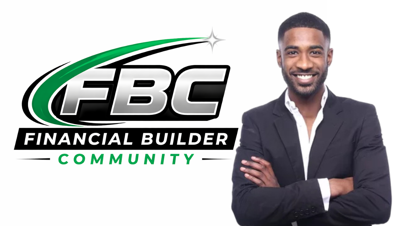 Product image for Financial Builders Community | Courses | Coaching