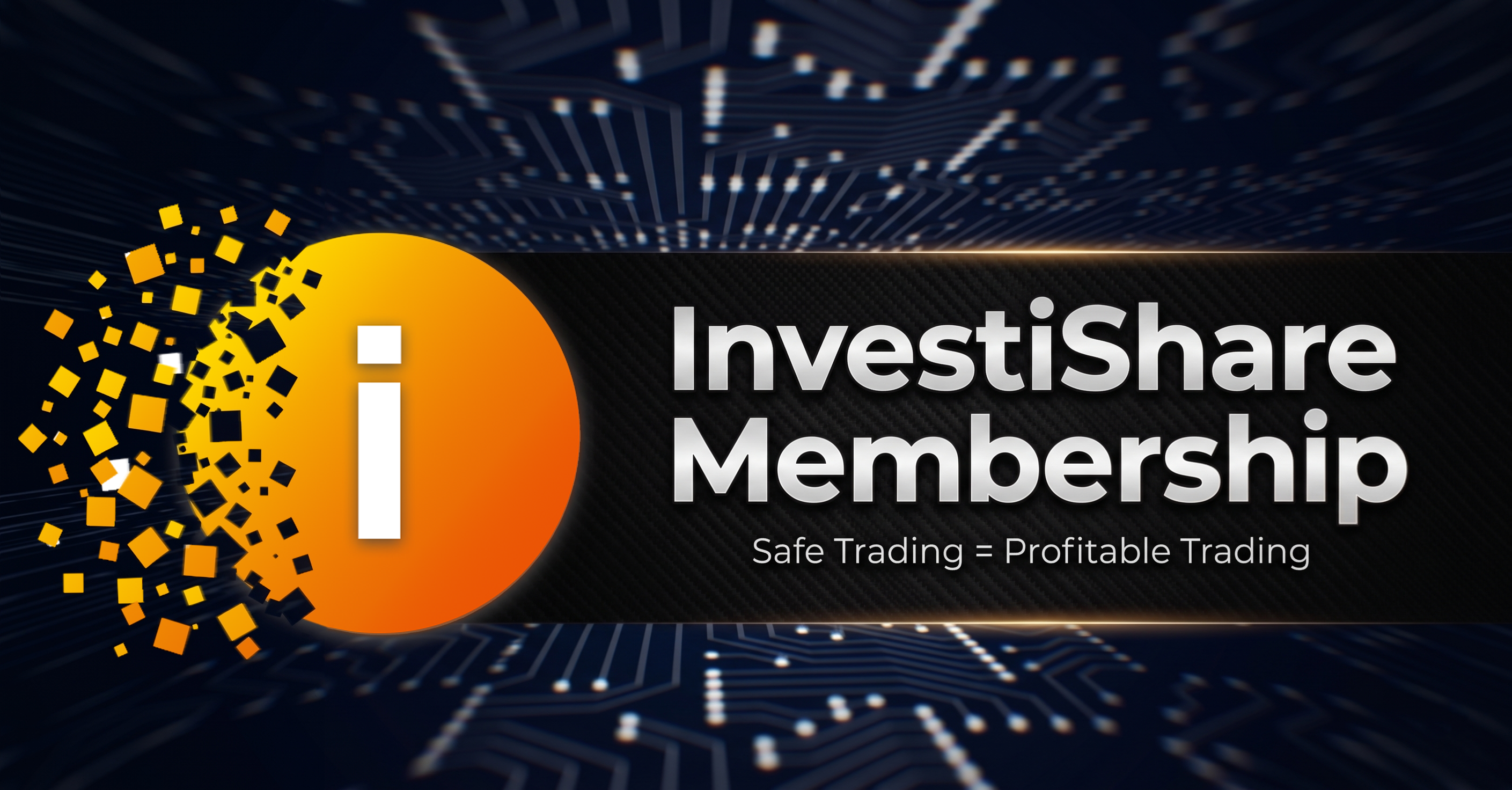 Product image for InvestiShare Membership