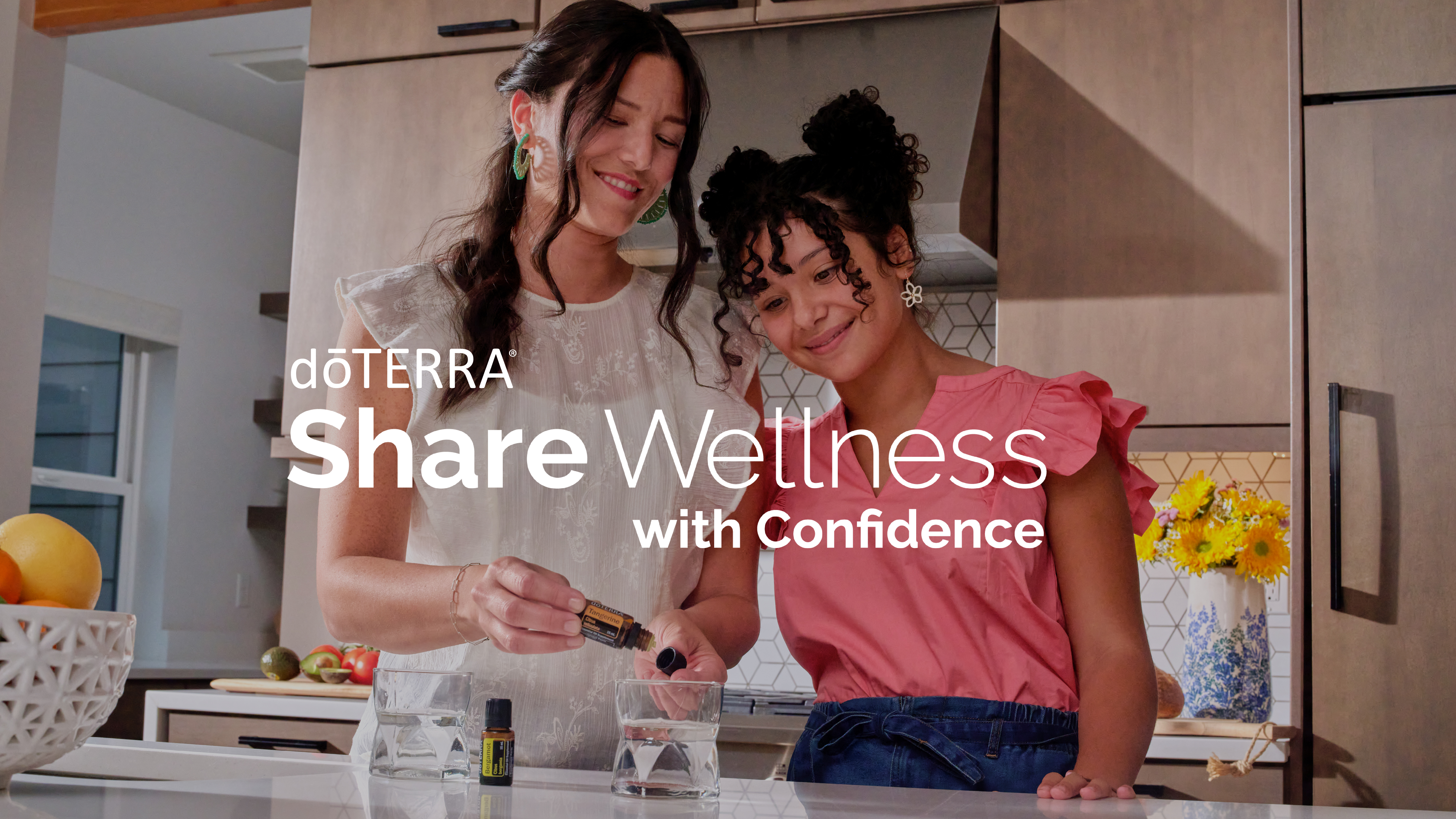 Product image for Share Wellness with Confidence