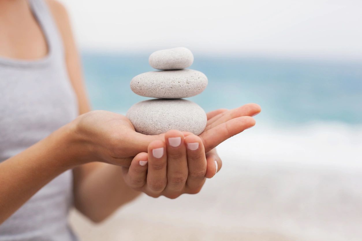 Product image for Guided Emotional Freedom Technique (EFT) Tapping